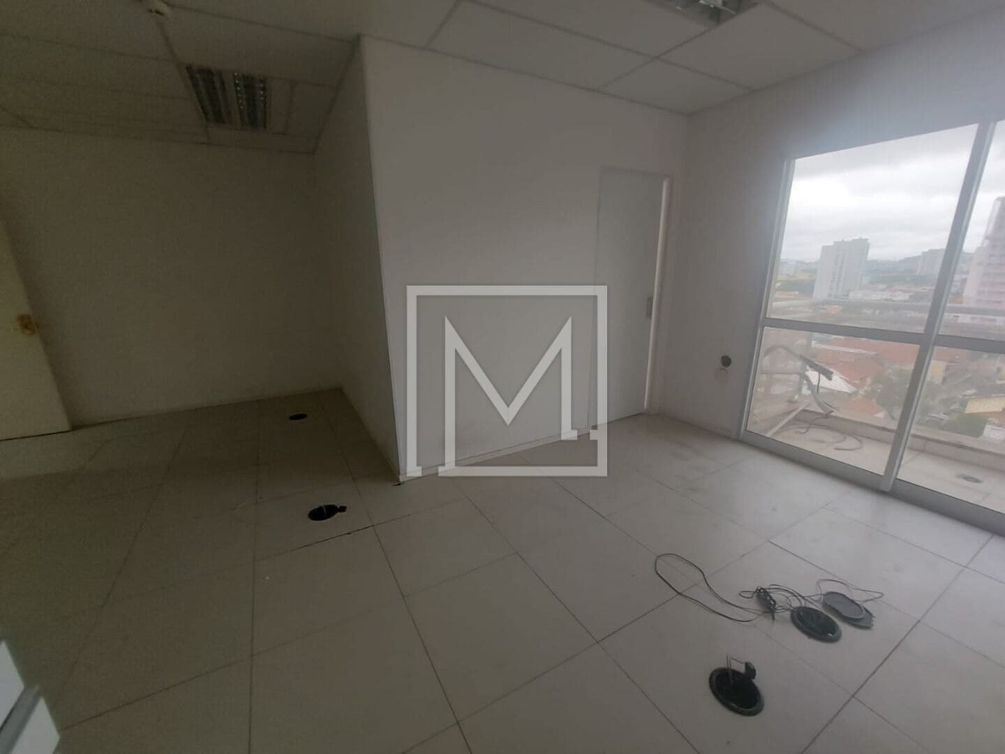 Sala, 38 m² – venda por R$ 278.000,00 ou aluguel por R$ 2.325,00/mês – Ipiranga – São Paulo/SP — foto 5 de 26