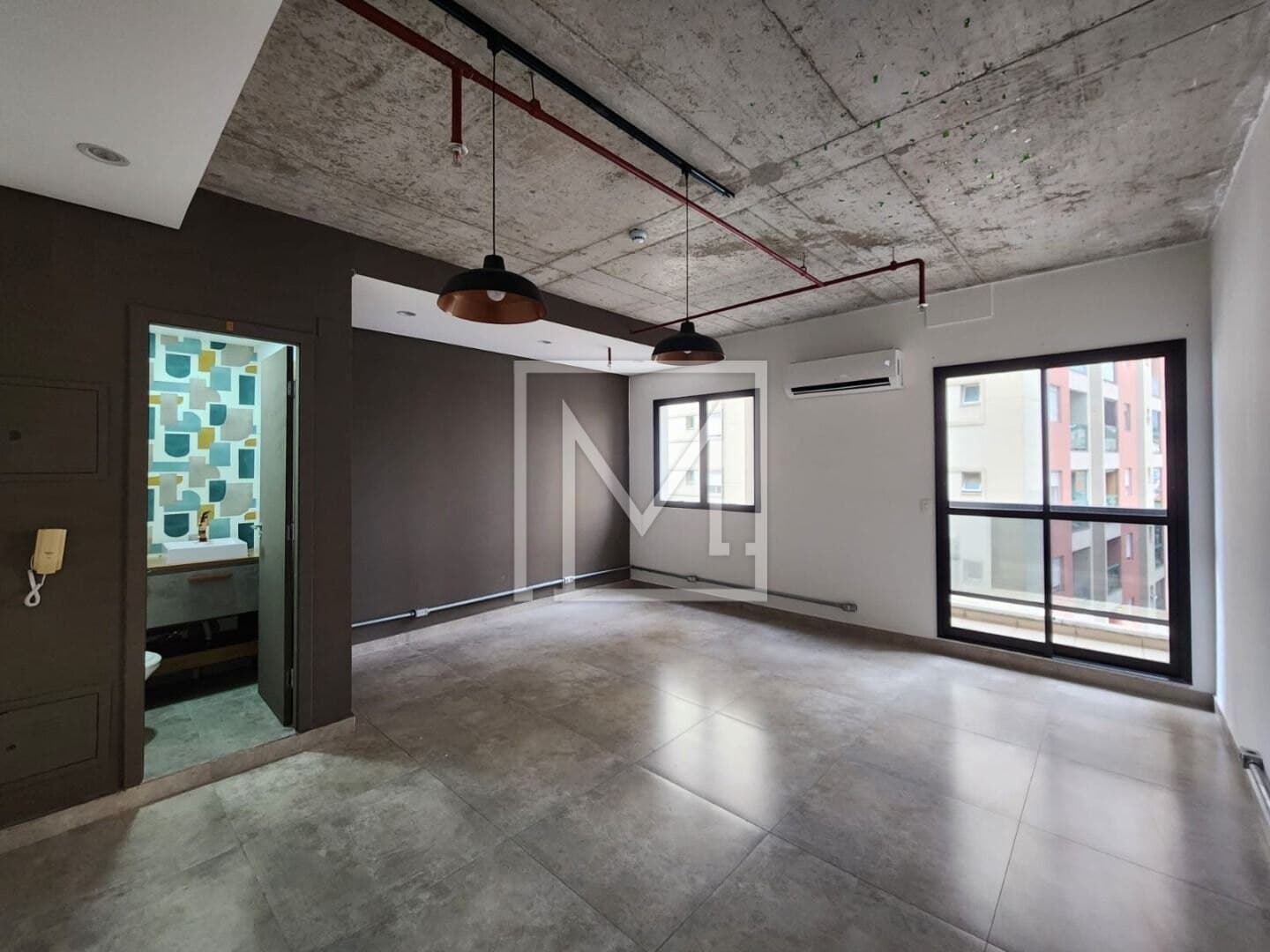 Sala, 31 m² – venda por R$ 370.000,00 ou aluguel por R$ 3.033,80/mês – Ipiranga – São Paulo/SP