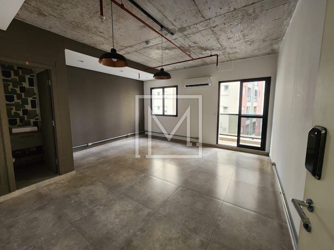 Sala, 31 m² – venda por R$ 370.000,00 ou aluguel por R$ 3.033,80/mês – Ipiranga – São Paulo/SP — foto 3 de 16