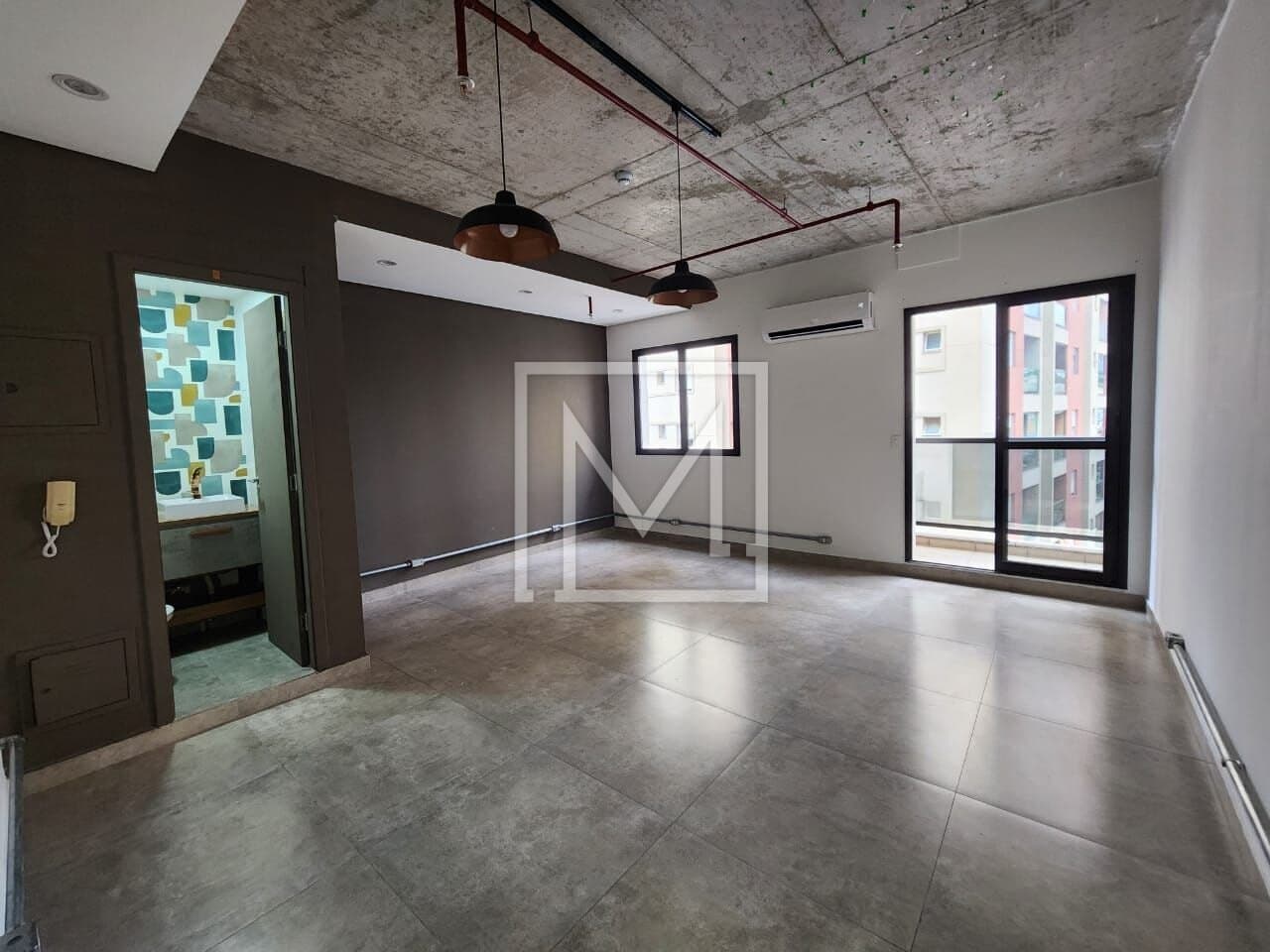 Sala, 31 m² – venda por R$ 370.000,00 ou aluguel por R$ 3.033,80/mês – Ipiranga – São Paulo/SP — foto 4 de 16