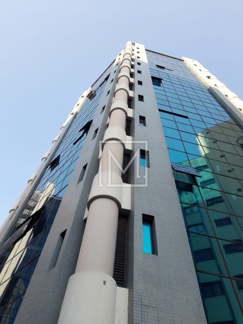 Sala à venda, 37 m² por R$ 425.000,00 – Vila Mariana – São Paulo/SP — foto 3 de 17