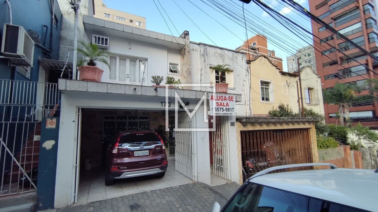 Sala para alugar, 16 m² por R$ 1.100,00/mês – Vila Mariana – São Paulo/SP — foto 2 de 18