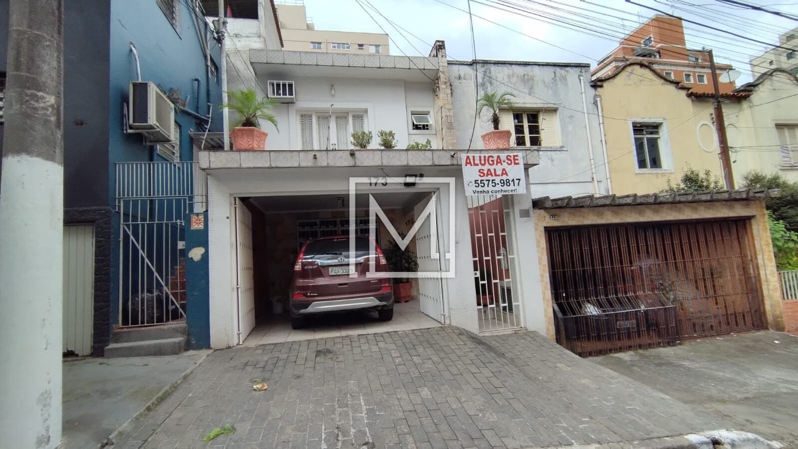 Sala para alugar, 16 m² por R$ 1.100,00/mês – Vila Mariana – São Paulo/SP — foto 3 de 18
