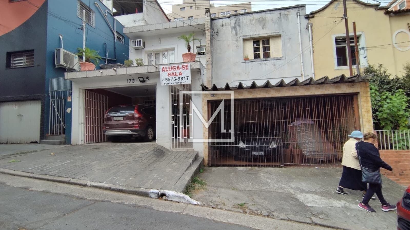 Sala para alugar, 16 m² por R$ 1.100,00/mês – Vila Mariana – São Paulo/SP — foto 4 de 18