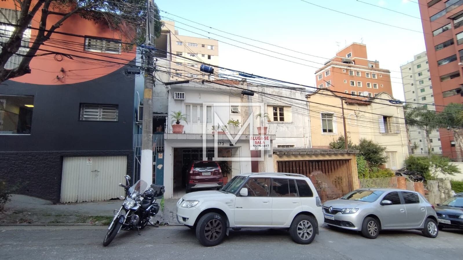 Sala para alugar, 16 m² por R$ 1.100,00/mês – Vila Mariana – São Paulo/SP — foto 5 de 18