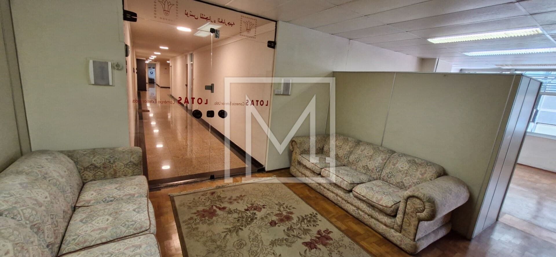 Sala à venda, 167 m² por R$ 2.660.000,00 – Bela Vista – São Paulo/SP — foto 2 de 26