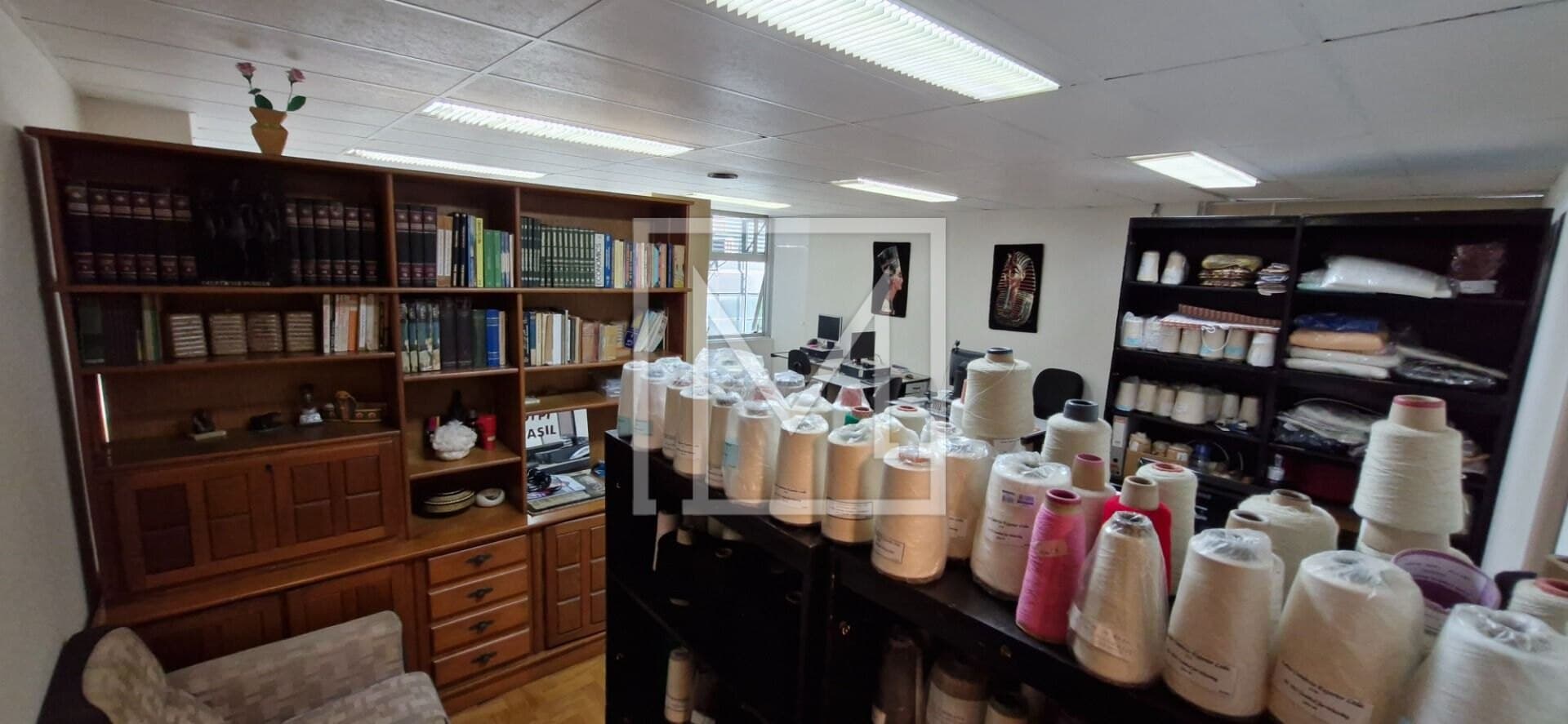 Sala à venda, 62 m² por R$ 1.011.000,00 – Bela Vista – São Paulo/SP — foto 2 de 16