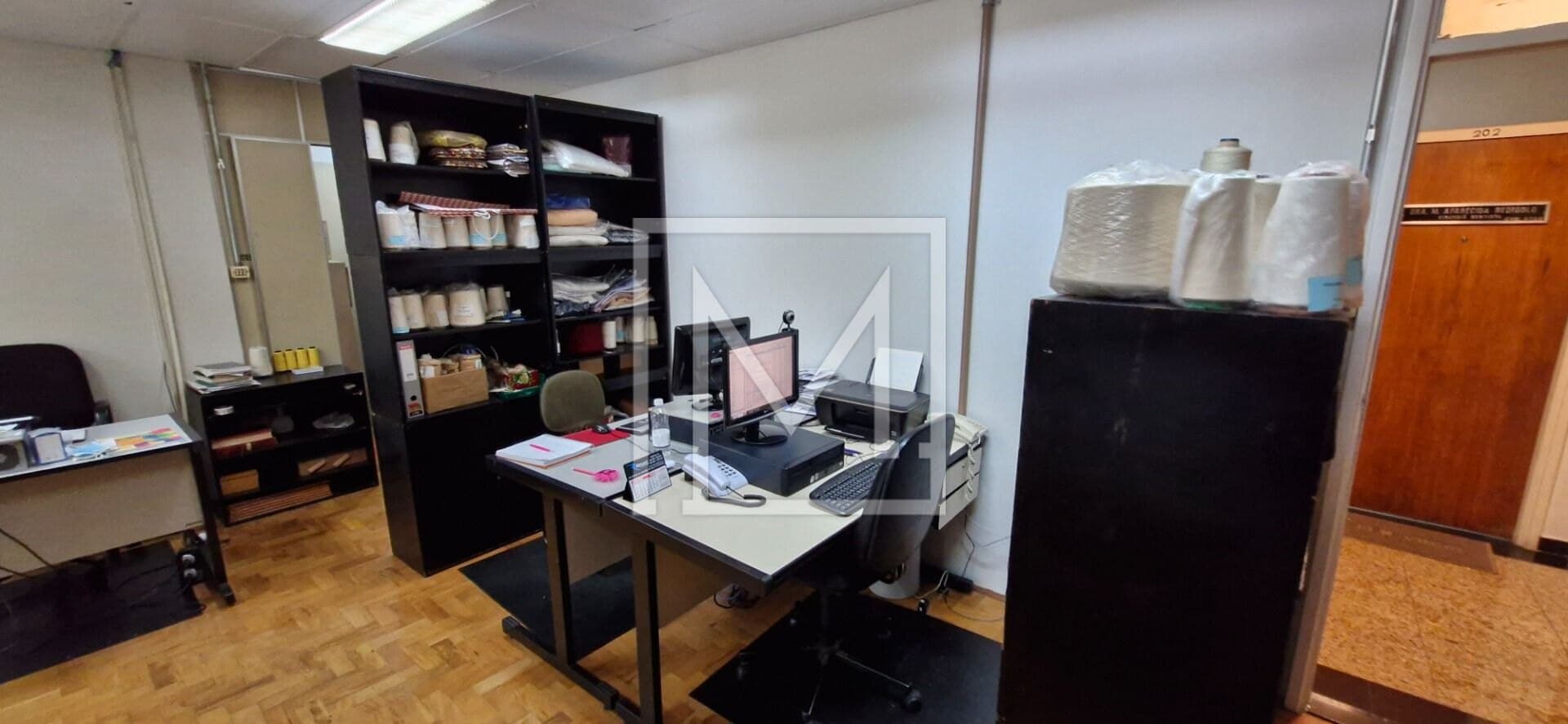 Sala à venda, 62 m² por R$ 1.011.000,00 – Bela Vista – São Paulo/SP — foto 3 de 16
