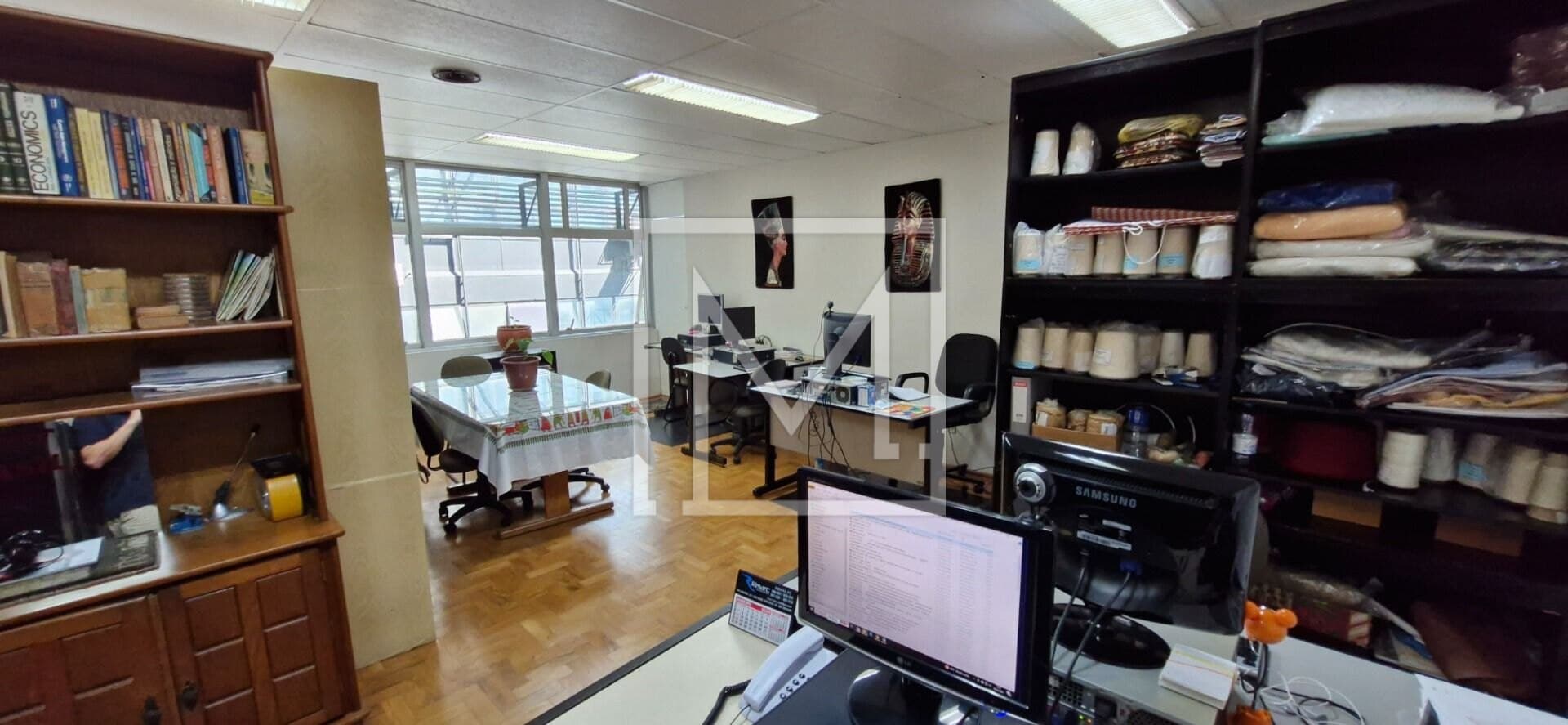 Sala à venda, 62 m² por R$ 1.011.000,00 – Bela Vista – São Paulo/SP — foto 4 de 16