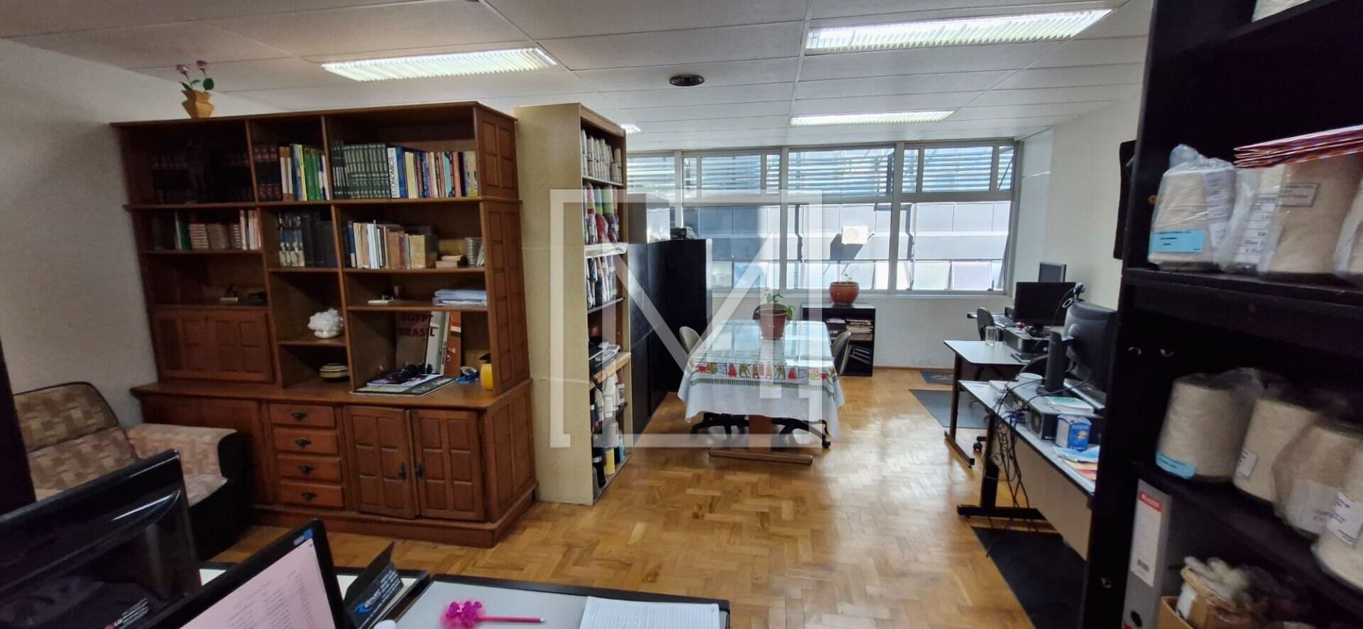 Sala à venda, 62 m² por R$ 1.011.000,00 – Bela Vista – São Paulo/SP — foto 5 de 16
