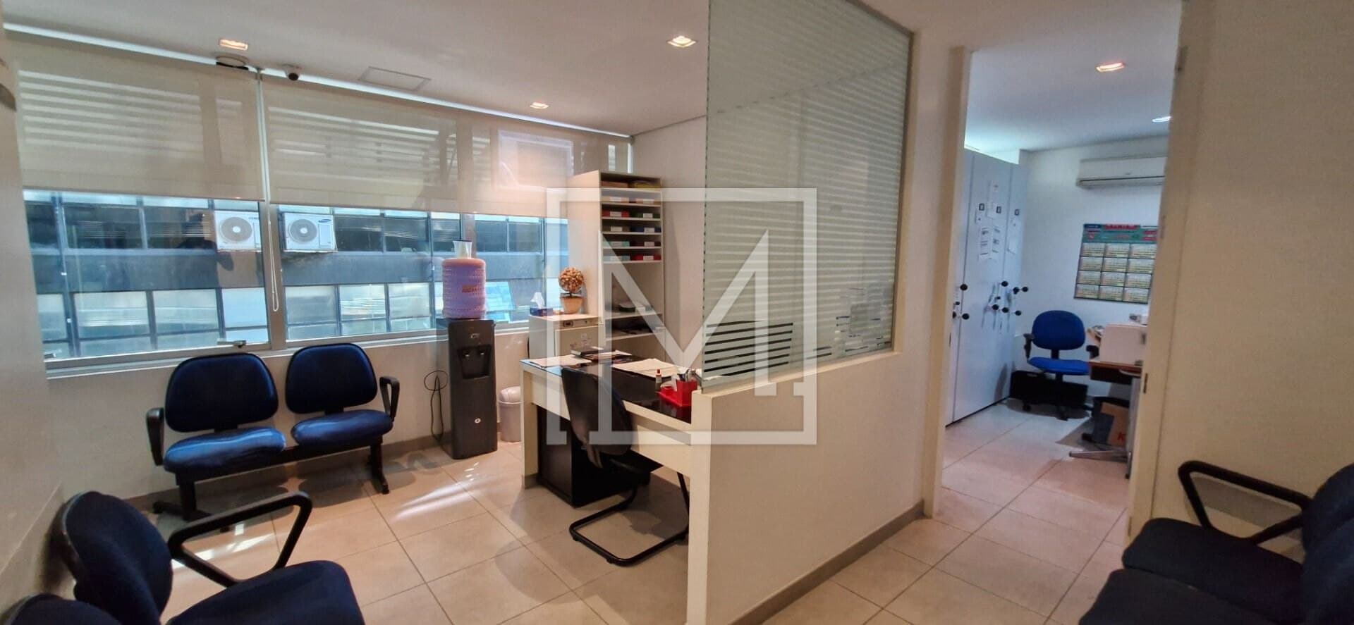 Sala à venda, 74 m² por R$ 1.260.000,00 – Bela Vista – São Paulo/SP