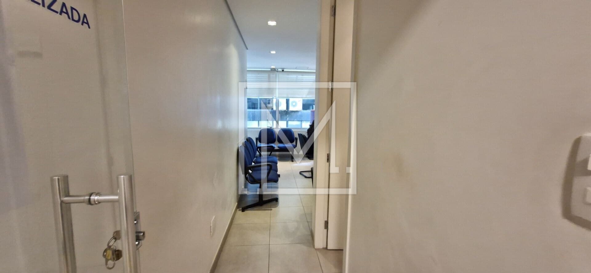 Sala à venda, 74 m² por R$ 1.260.000,00 – Bela Vista – São Paulo/SP — foto 2 de 22
