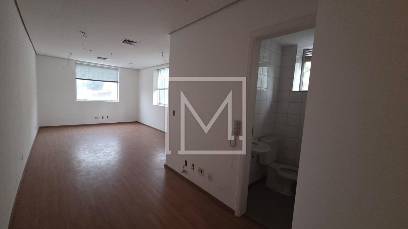 Sala, 33 m² – venda por R$ 200.000,00 ou aluguel por R$ 4.083,70/mês – Cambuci – São Paulo/SP