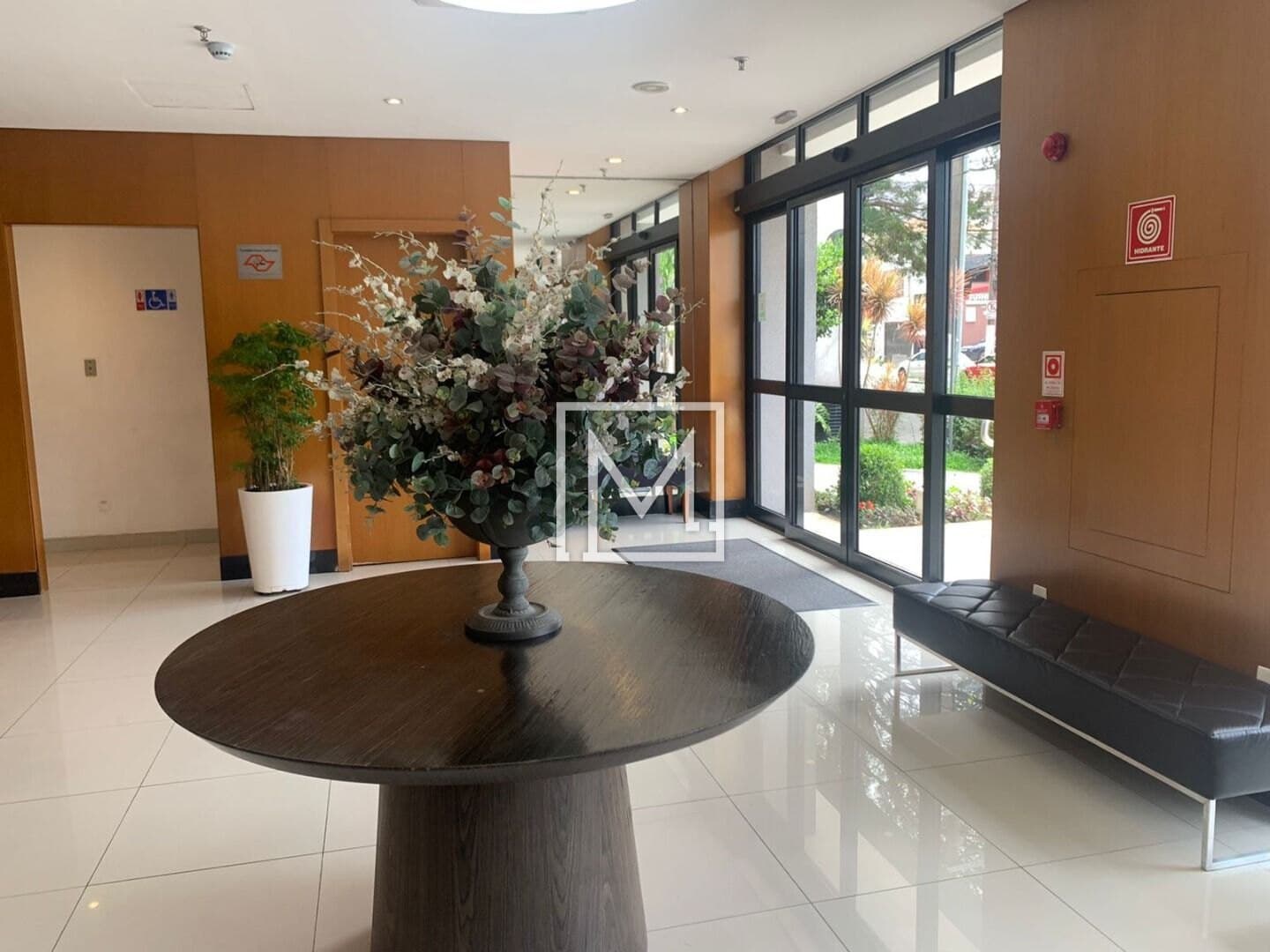 Sala, 32 m² – venda por R$ 298.000,00 ou aluguel por R$ 2.595,00/mês – Ipiranga – São Paulo/SP — foto 5 de 15