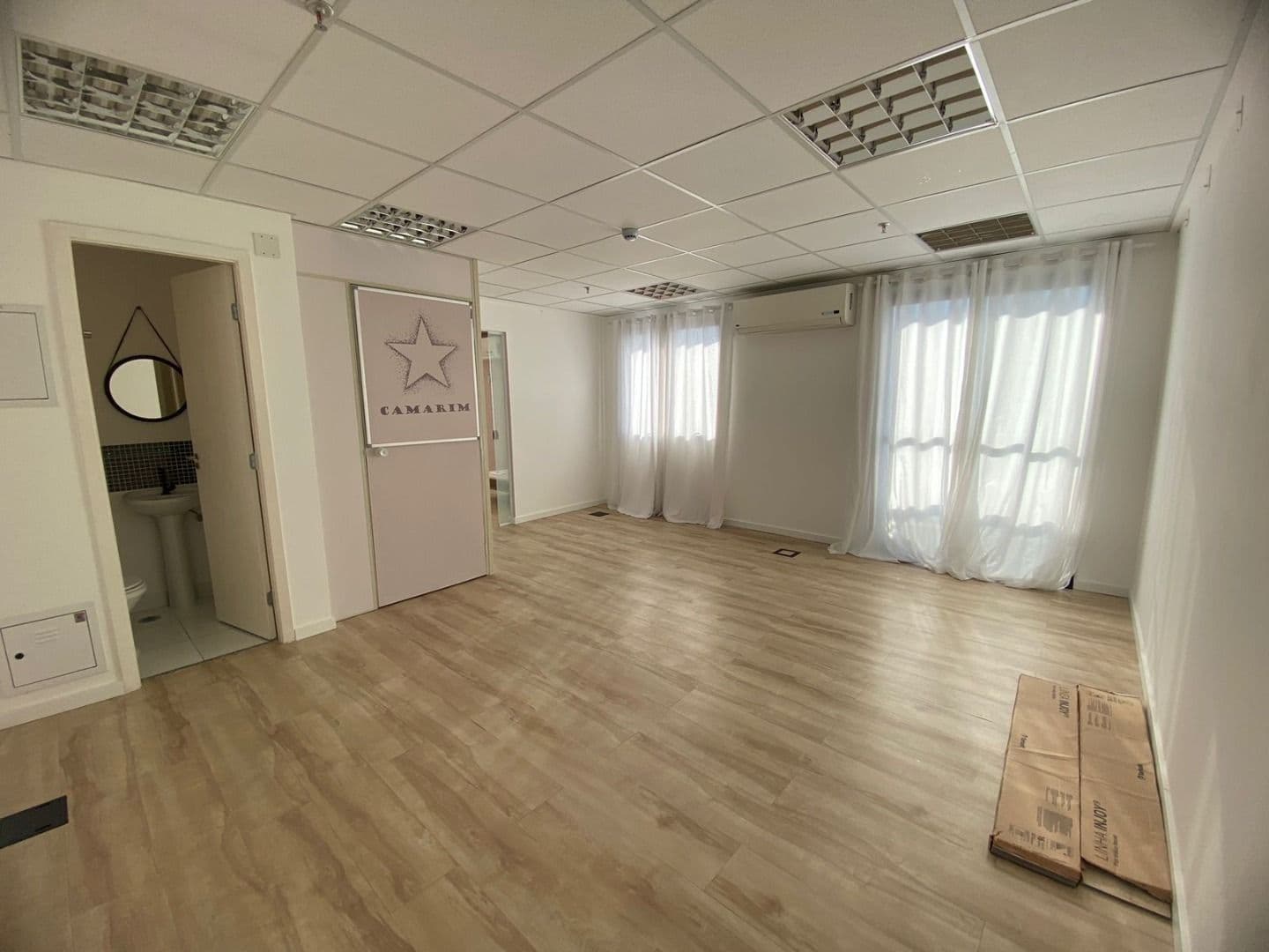 Sala, 32 m² – venda por R$ 298.000,00 ou aluguel por R$ 2.595,00/mês – Ipiranga – São Paulo/SP
