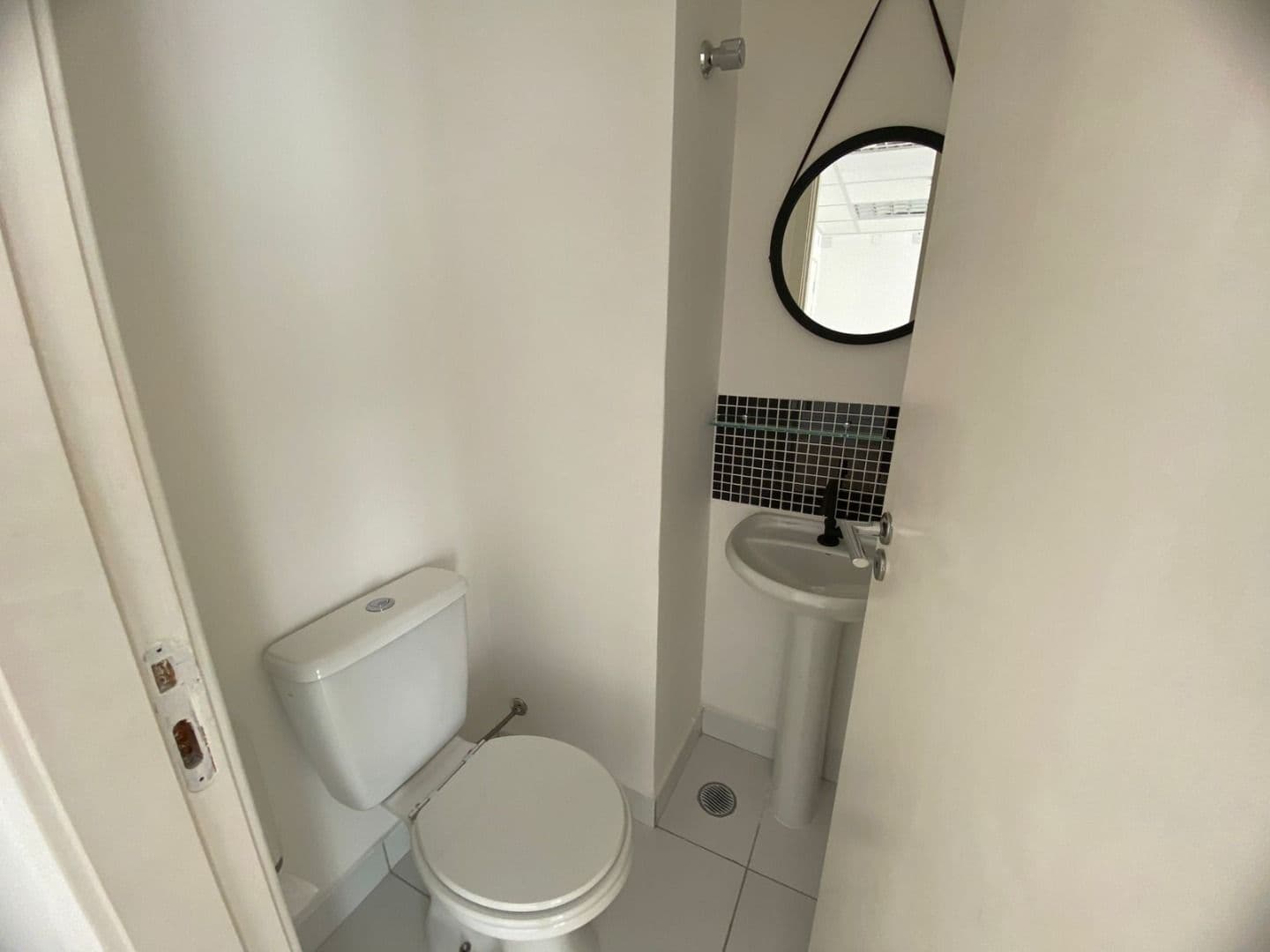 Sala, 32 m² – venda por R$ 298.000,00 ou aluguel por R$ 2.595,00/mês – Ipiranga – São Paulo/SP — foto 3 de 15