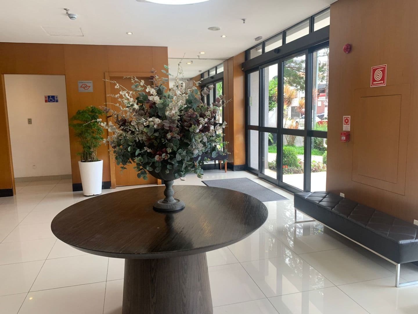 Sala, 32 m² – venda por R$ 298.000,00 ou aluguel por R$ 2.595,00/mês – Ipiranga – São Paulo/SP — foto 5 de 15