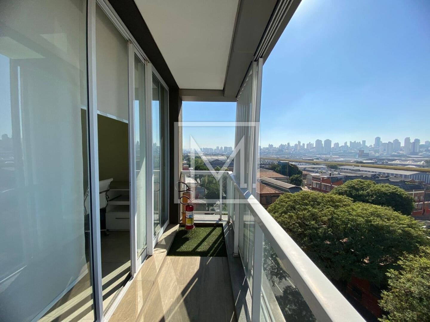 Sala à venda, 39 m² por R$ 399.998,00 – Ipiranga – São Paulo/SP — foto 4 de 27