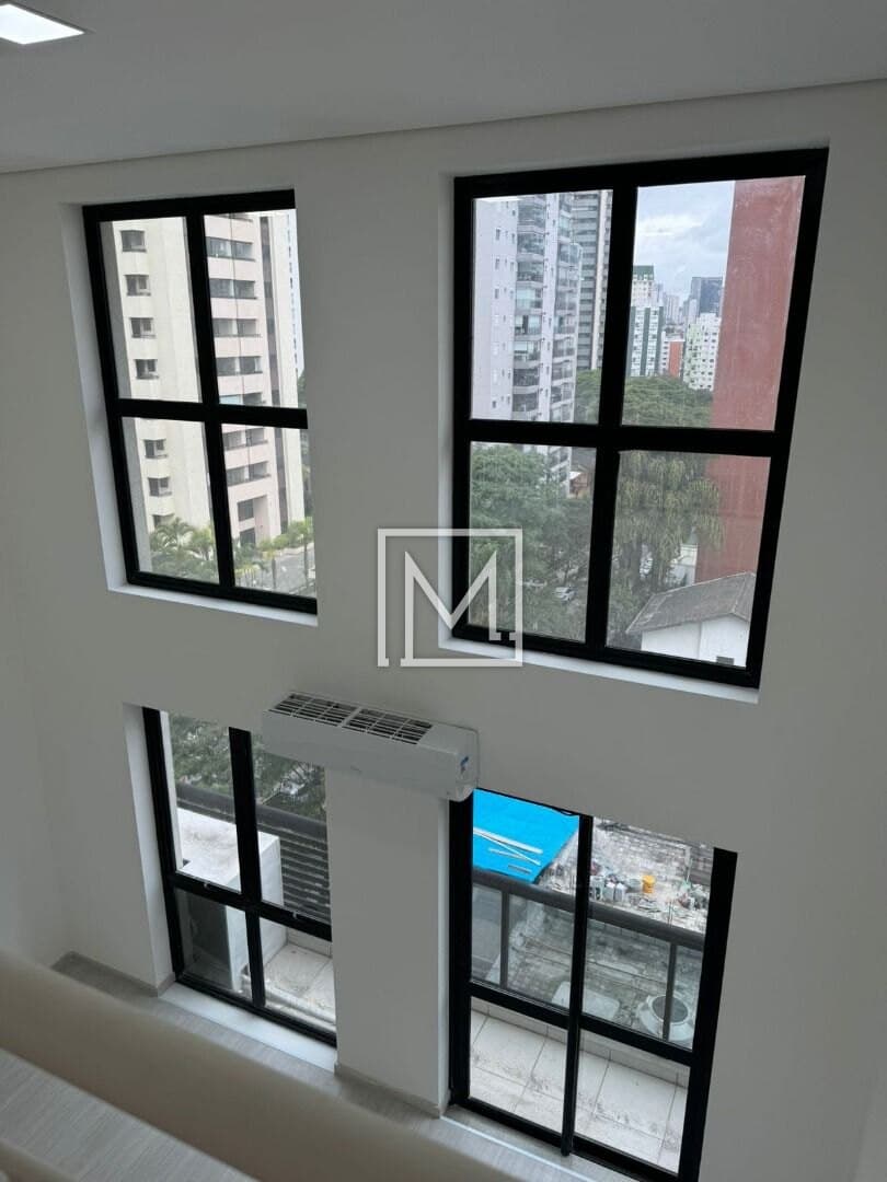 Sala para alugar, 59 m² por R$ 6.700,00/mês – Chácara Klabin – São Paulo/SP