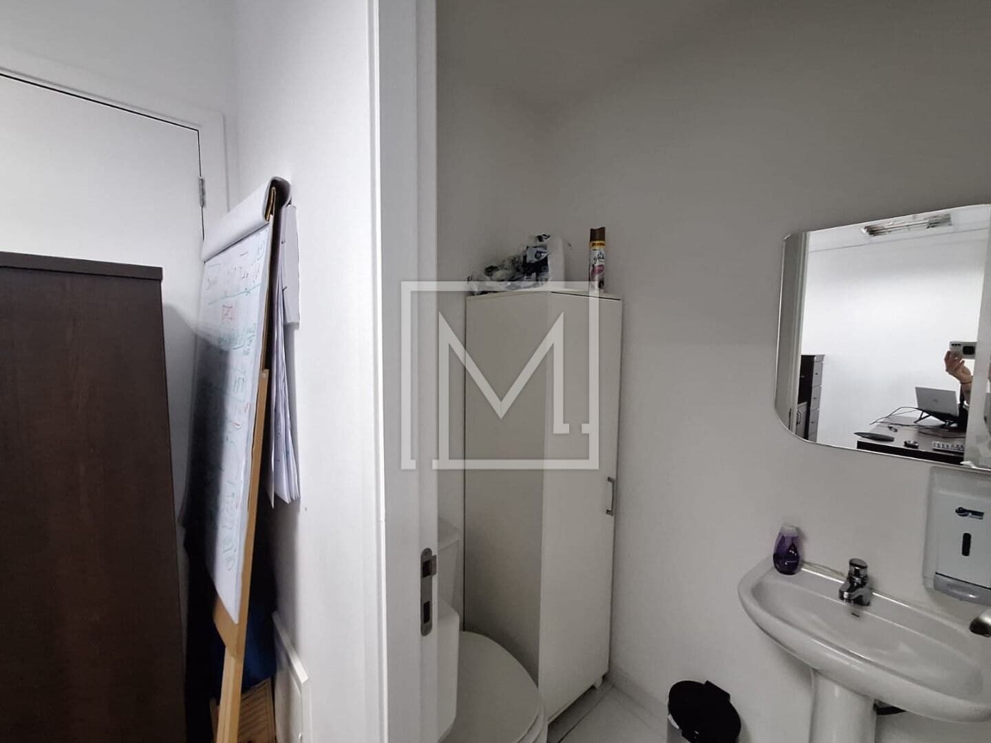 Sala à venda, 64 m² por R$ 700.000,00 – Ipiranga – São Paulo/SP — foto 3 de 22