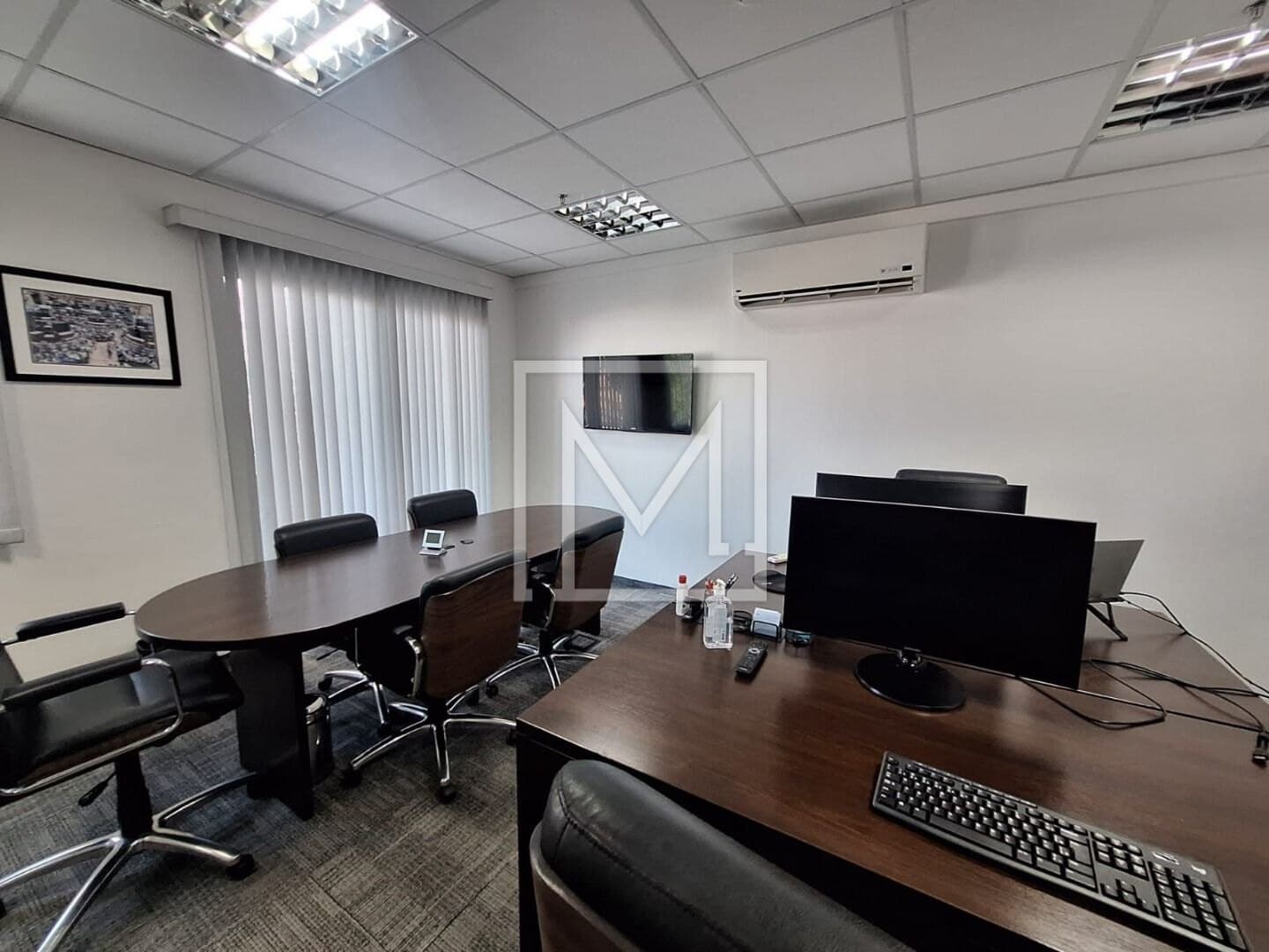 Sala à venda, 64 m² por R$ 700.000,00 – Ipiranga – São Paulo/SP — foto 4 de 22
