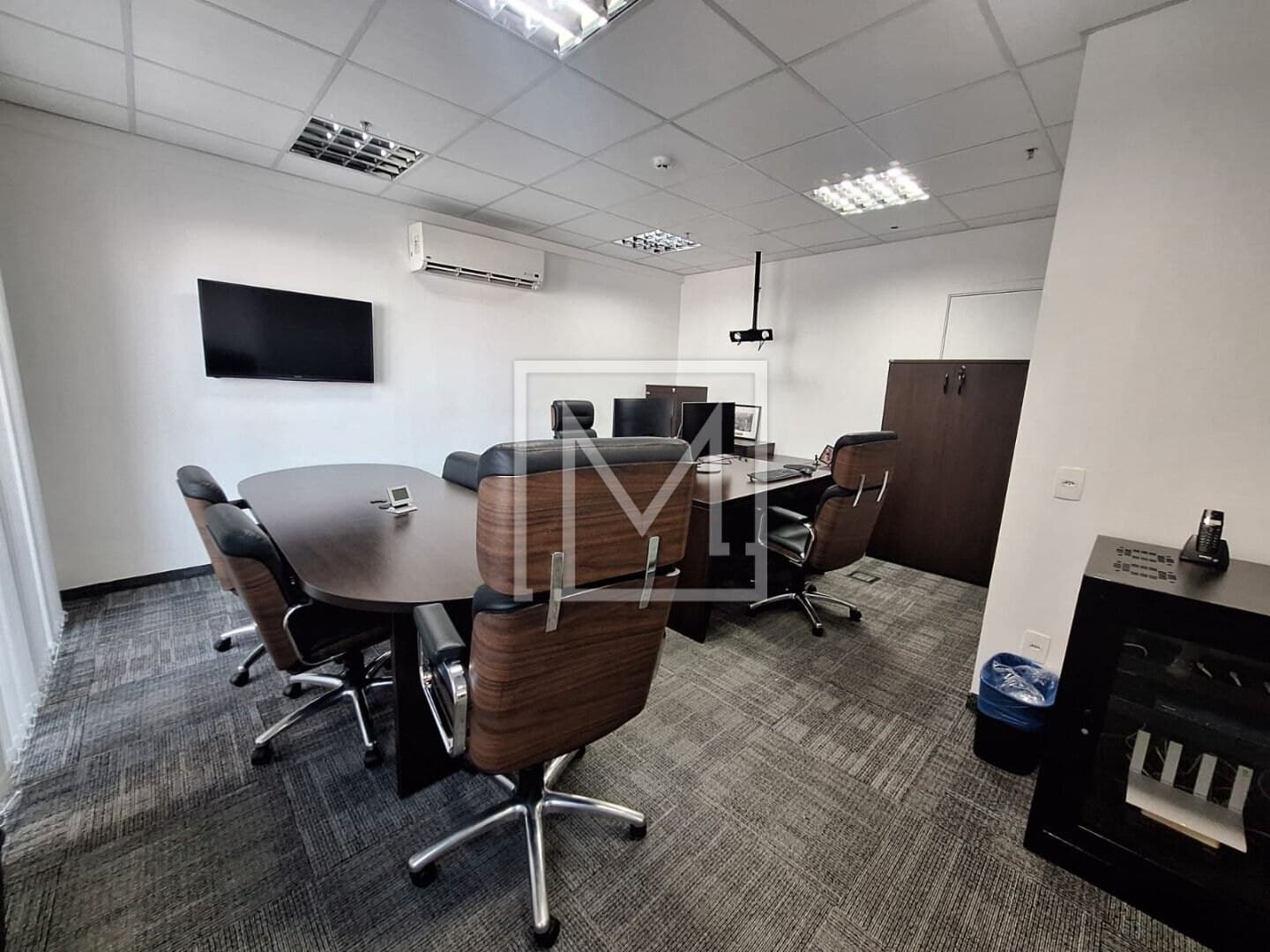 Sala à venda, 64 m² por R$ 700.000,00 – Ipiranga – São Paulo/SP — foto 5 de 22