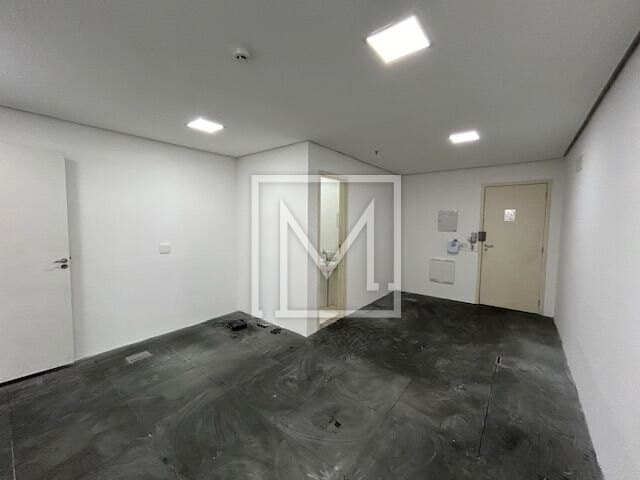 Sala, 40 m² – venda por R$ 400.000,00 ou aluguel por R$ 3.283,30/mês – Liberdade – São Paulo/SP — foto 4 de 16