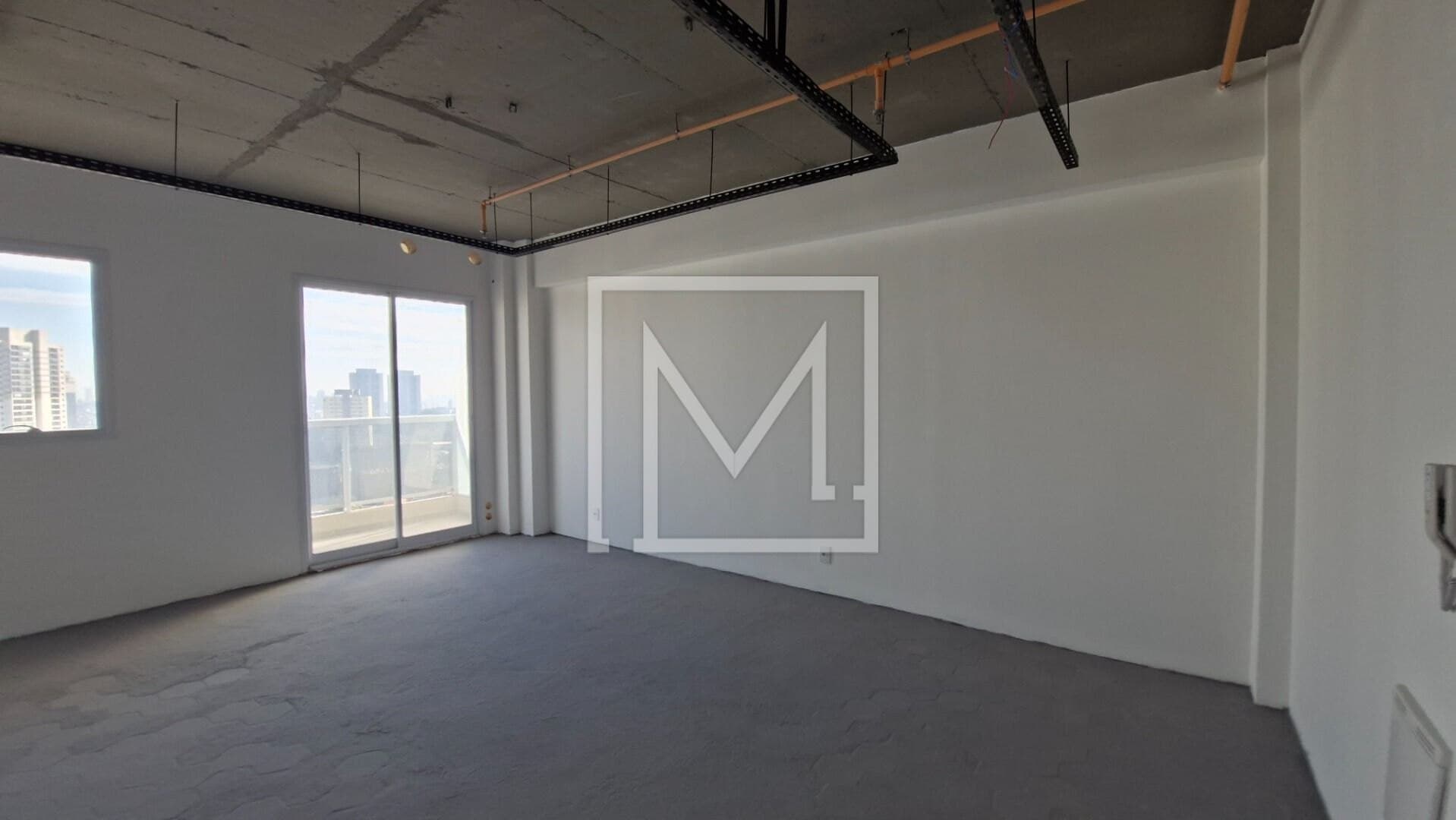 Sala, 37 m² – venda por R$ 408.000,00 ou aluguel por R$ 2.897,74/mês – Ipiranga – São Paulo/SP