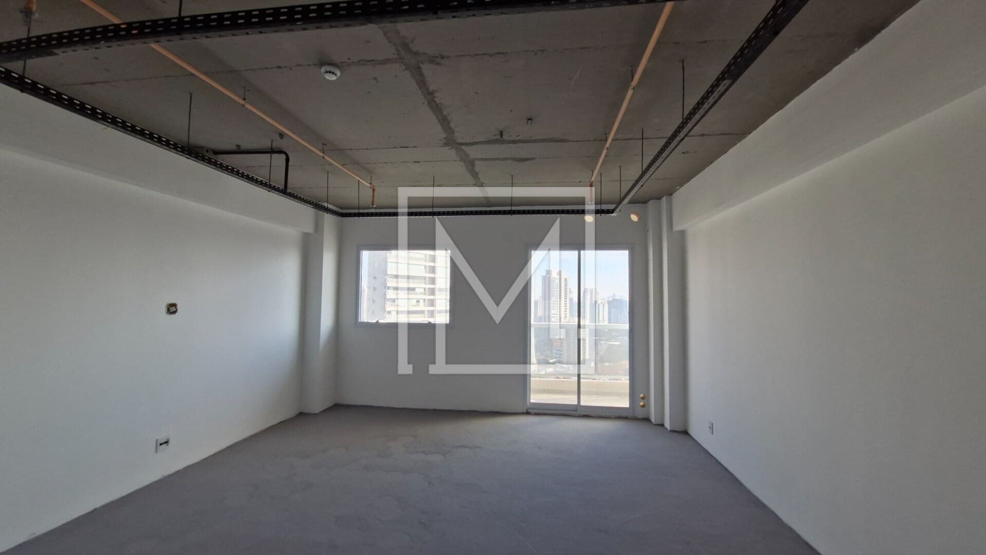 Sala, 37 m² – venda por R$ 408.000,00 ou aluguel por R$ 2.897,74/mês – Ipiranga – São Paulo/SP — foto 2 de 22
