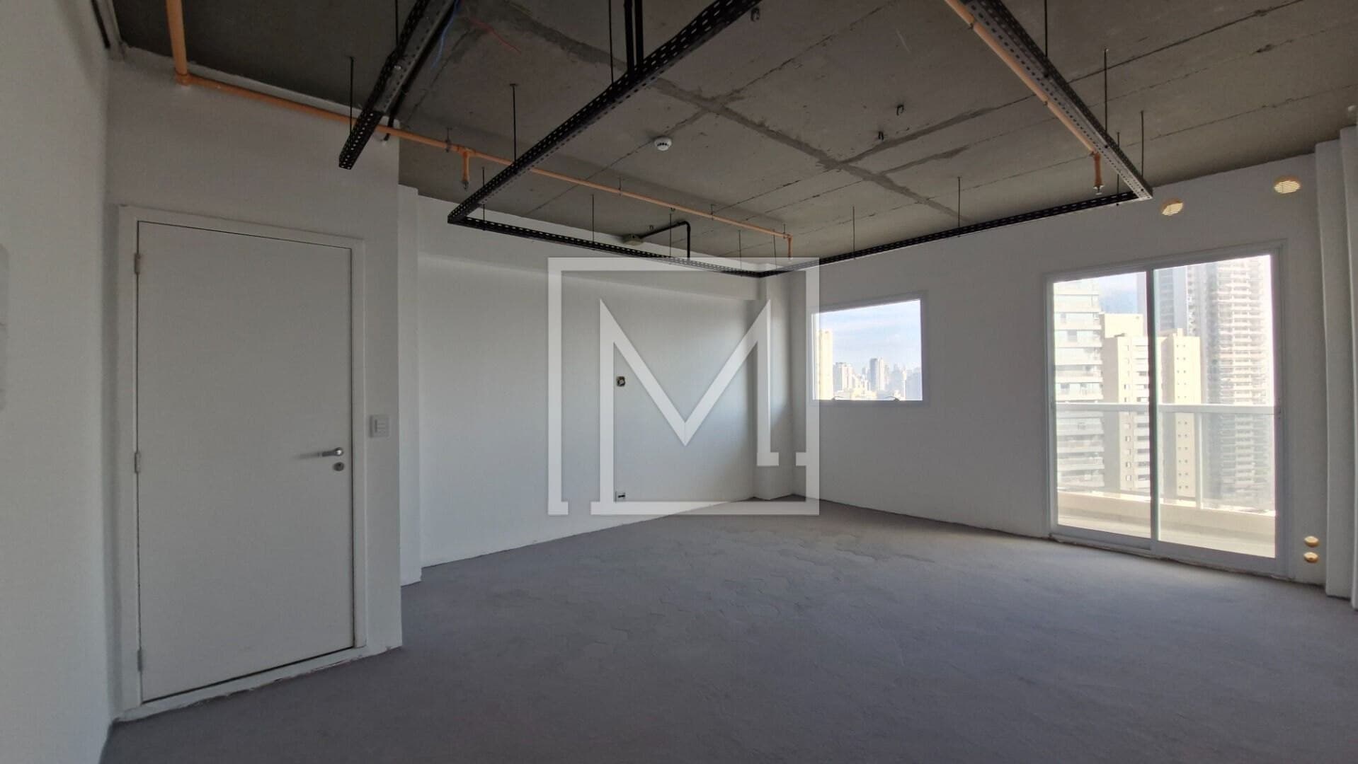 Sala, 37 m² – venda por R$ 408.000,00 ou aluguel por R$ 2.897,74/mês – Ipiranga – São Paulo/SP — foto 3 de 22