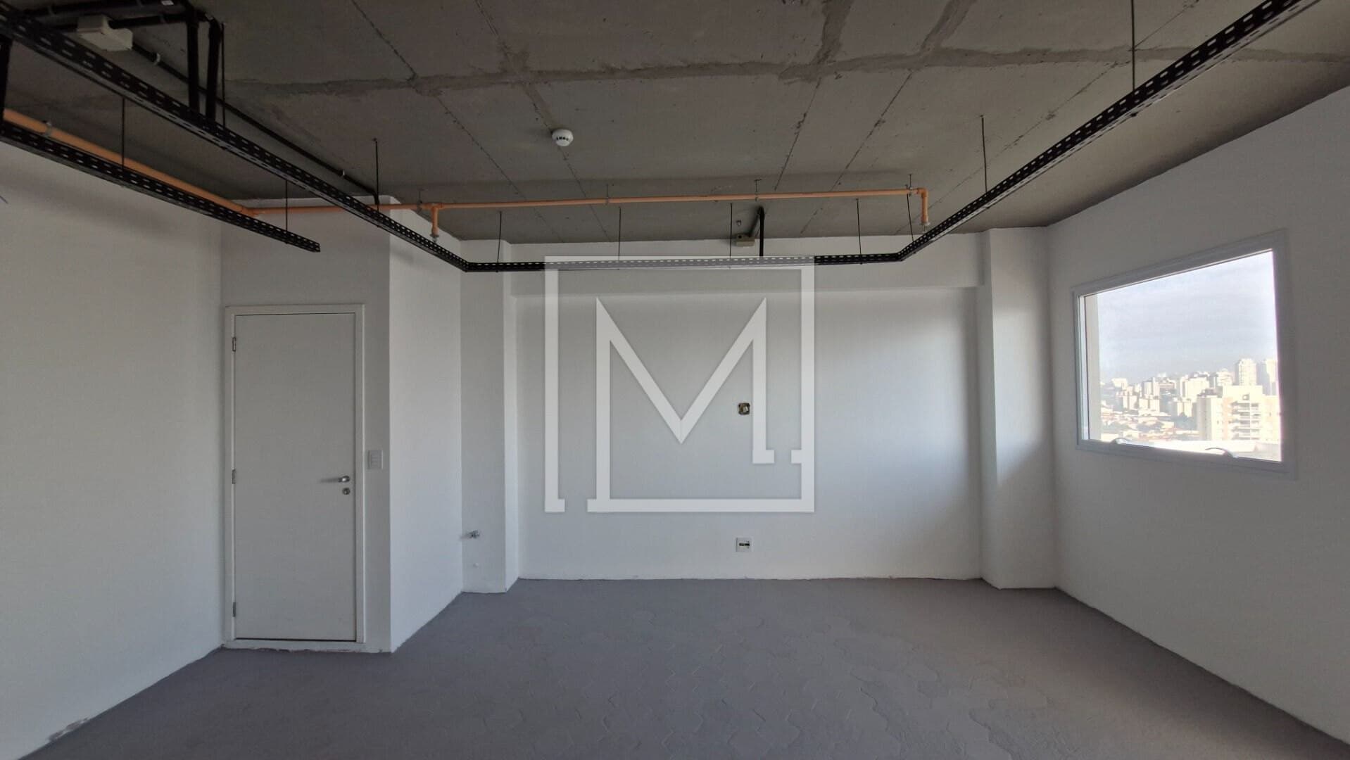 Sala, 37 m² – venda por R$ 408.000,00 ou aluguel por R$ 2.897,74/mês – Ipiranga – São Paulo/SP — foto 4 de 22