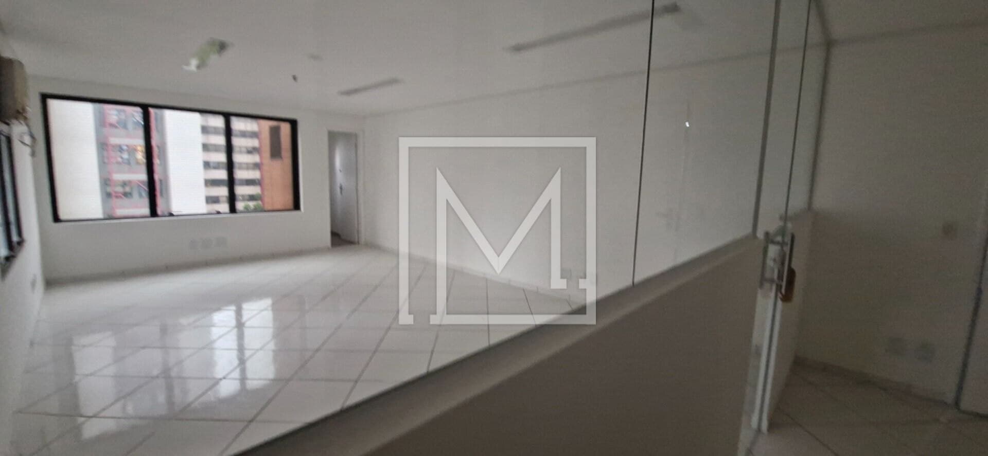 Sala, 41 m² – venda por R$ 375.000,00 ou aluguel por R$ 3.719,78/mês – Vila Clementino – São Paulo/SP — foto 4 de 23