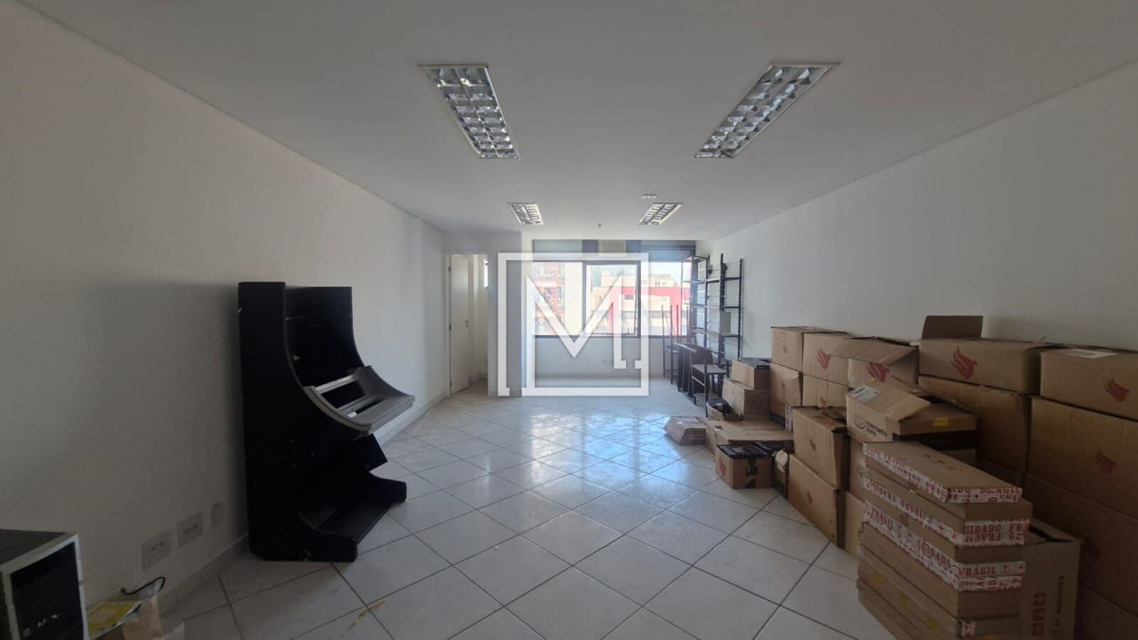 Sala para alugar, 43 m² por R$ 3.355,14/mês – Vila Clementino – São Paulo/SP — foto 2 de 22