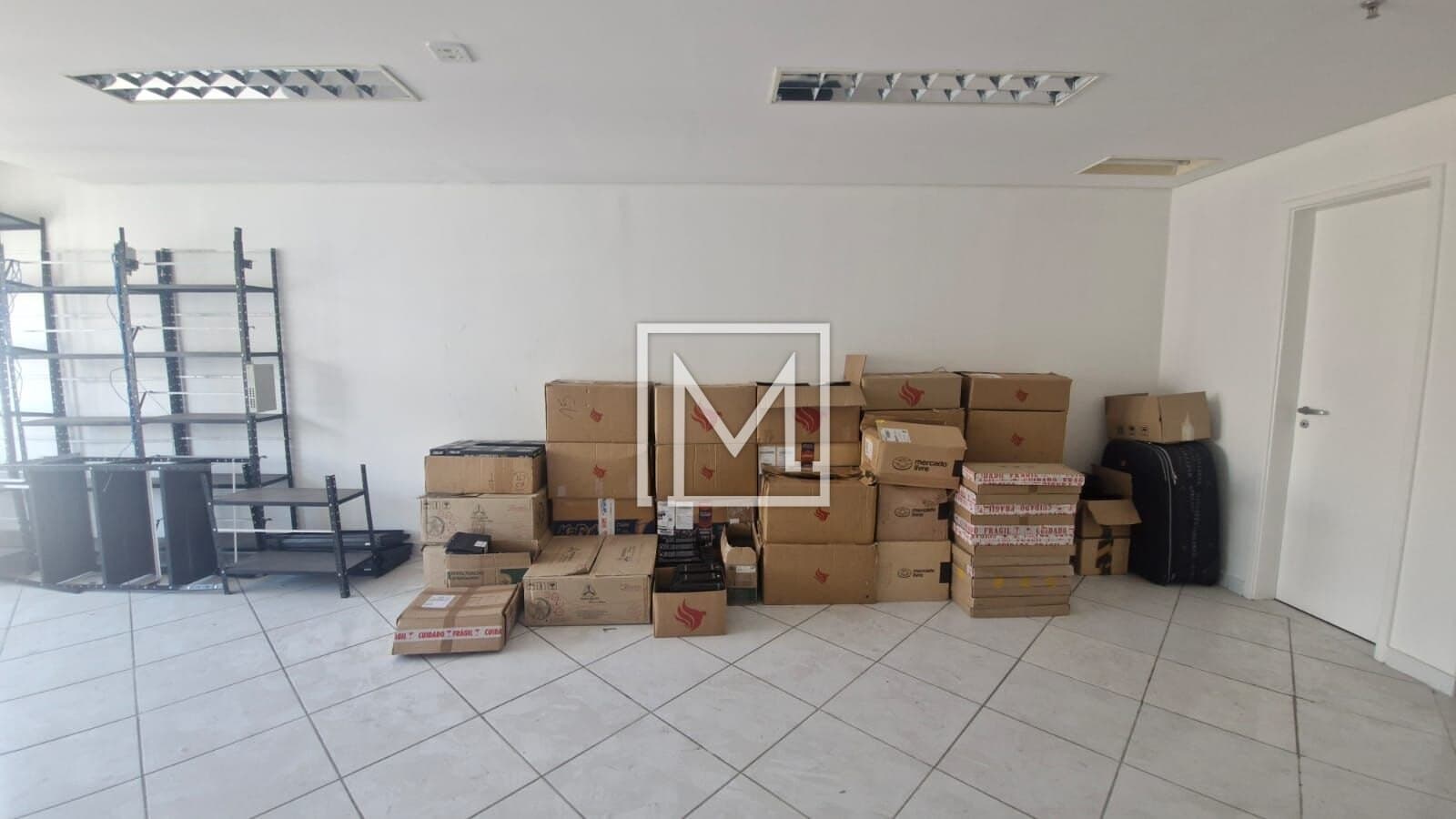 Sala para alugar, 43 m² por R$ 3.355,14/mês – Vila Clementino – São Paulo/SP — foto 3 de 22