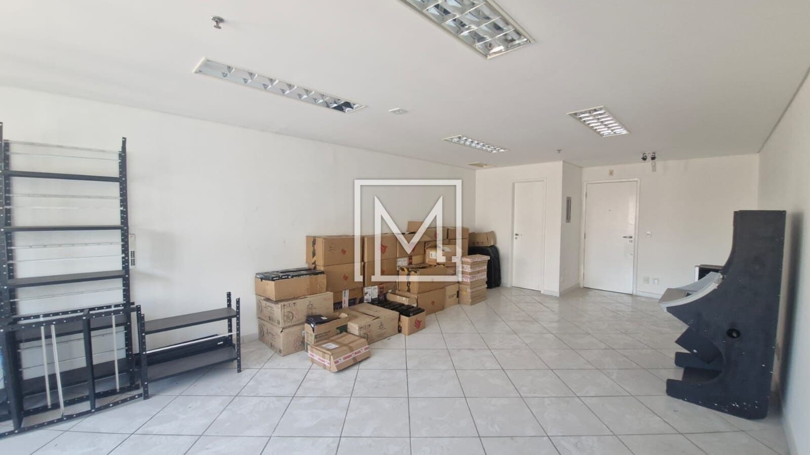Sala para alugar, 43 m² por R$ 3.355,14/mês – Vila Clementino – São Paulo/SP — foto 4 de 22
