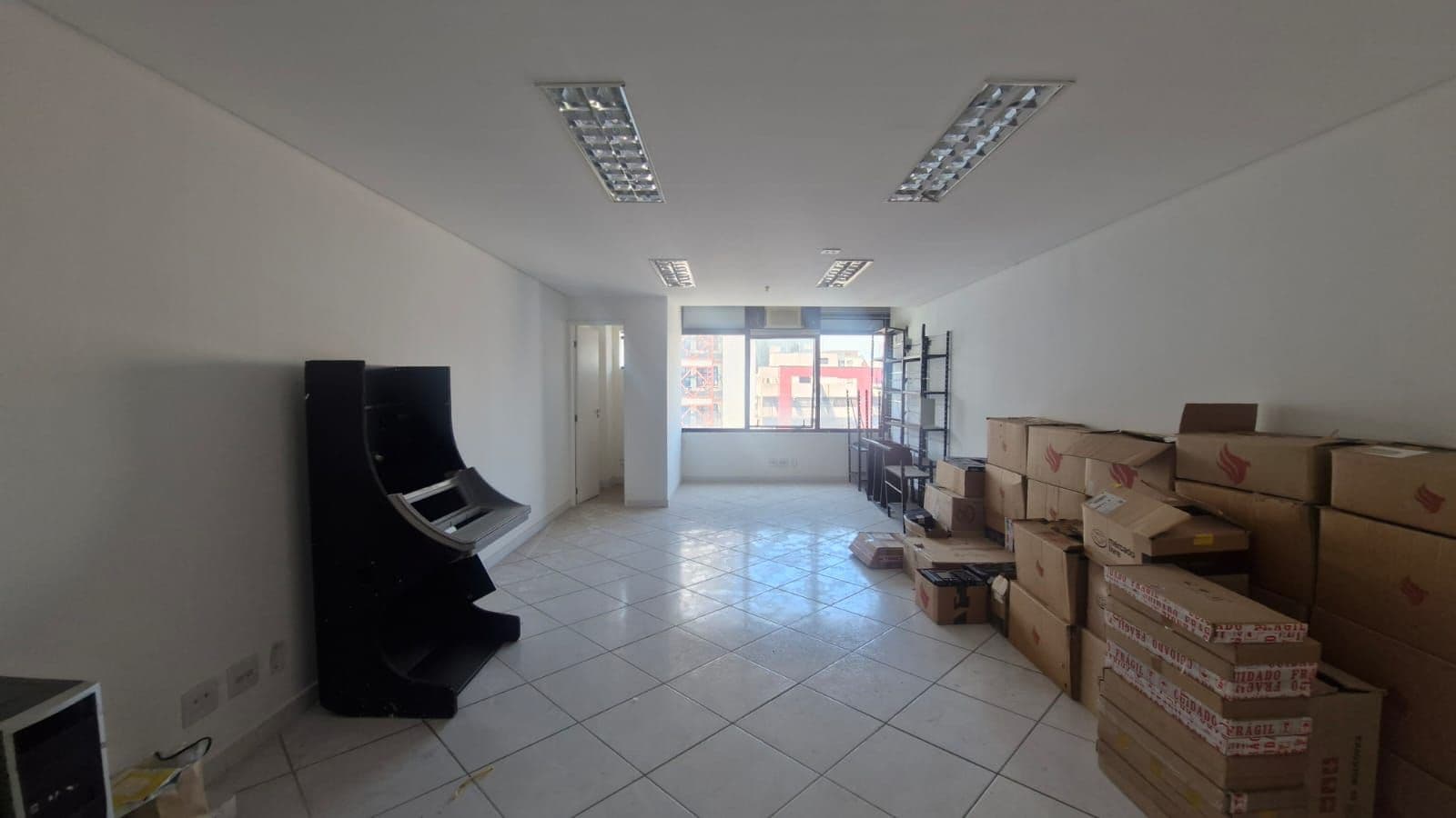 Sala para alugar, 43 m² por R$ 3.355,14/mês – Vila Clementino – São Paulo/SP — foto 2 de 22