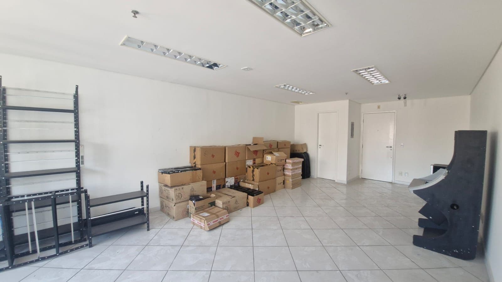 Sala para alugar, 43 m² por R$ 3.355,14/mês – Vila Clementino – São Paulo/SP — foto 4 de 22