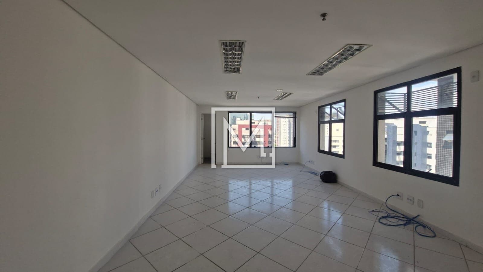 Sala para alugar, 43 m² por R$ 3.355,14/mês – Vila Clementino – São Paulo/SP — foto 2 de 21