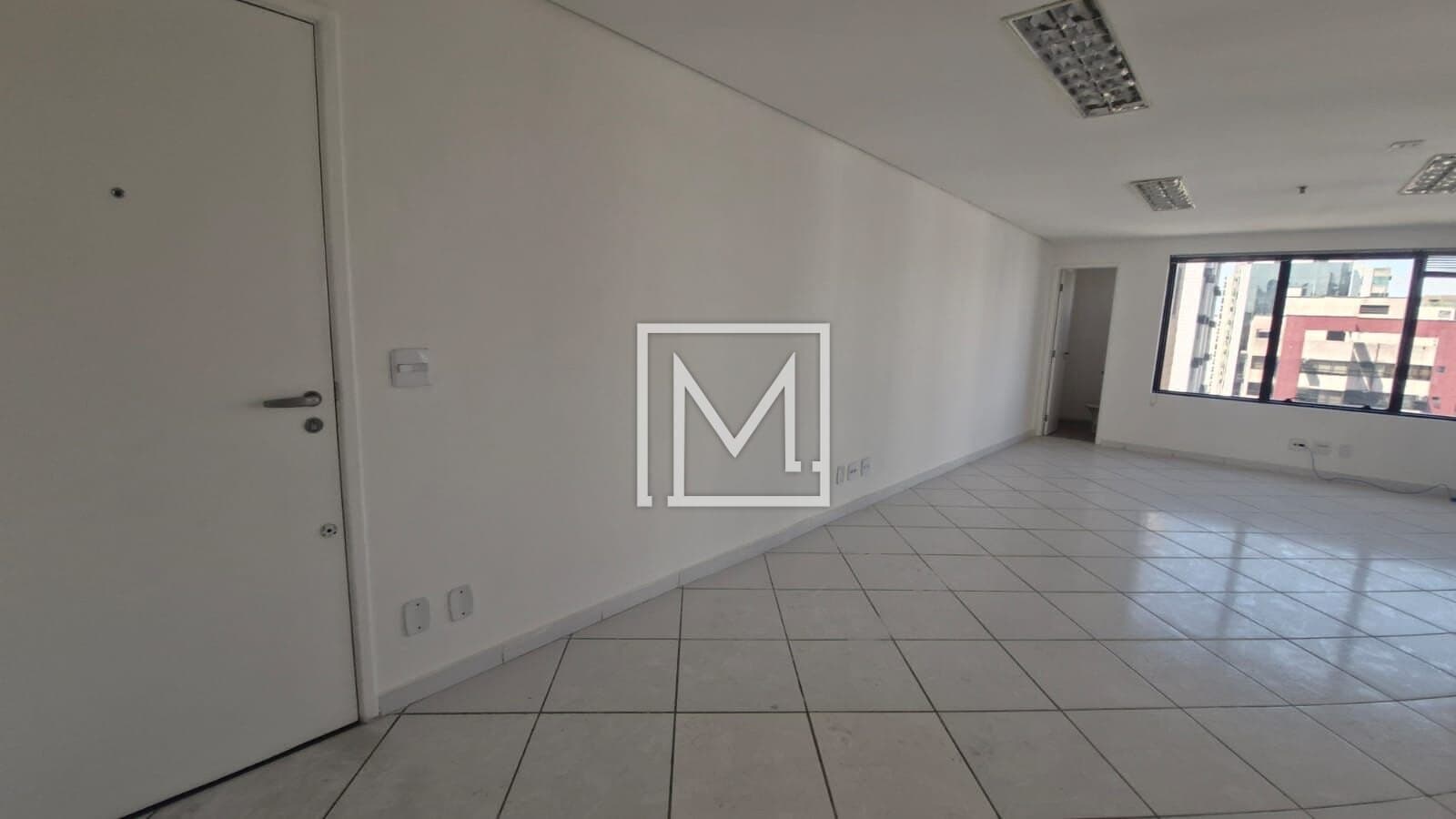 Sala para alugar, 43 m² por R$ 3.355,14/mês – Vila Clementino – São Paulo/SP — foto 3 de 21