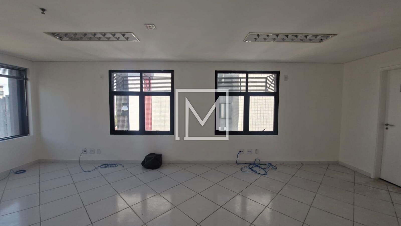 Sala para alugar, 43 m² por R$ 3.355,14/mês – Vila Clementino – São Paulo/SP — foto 4 de 21