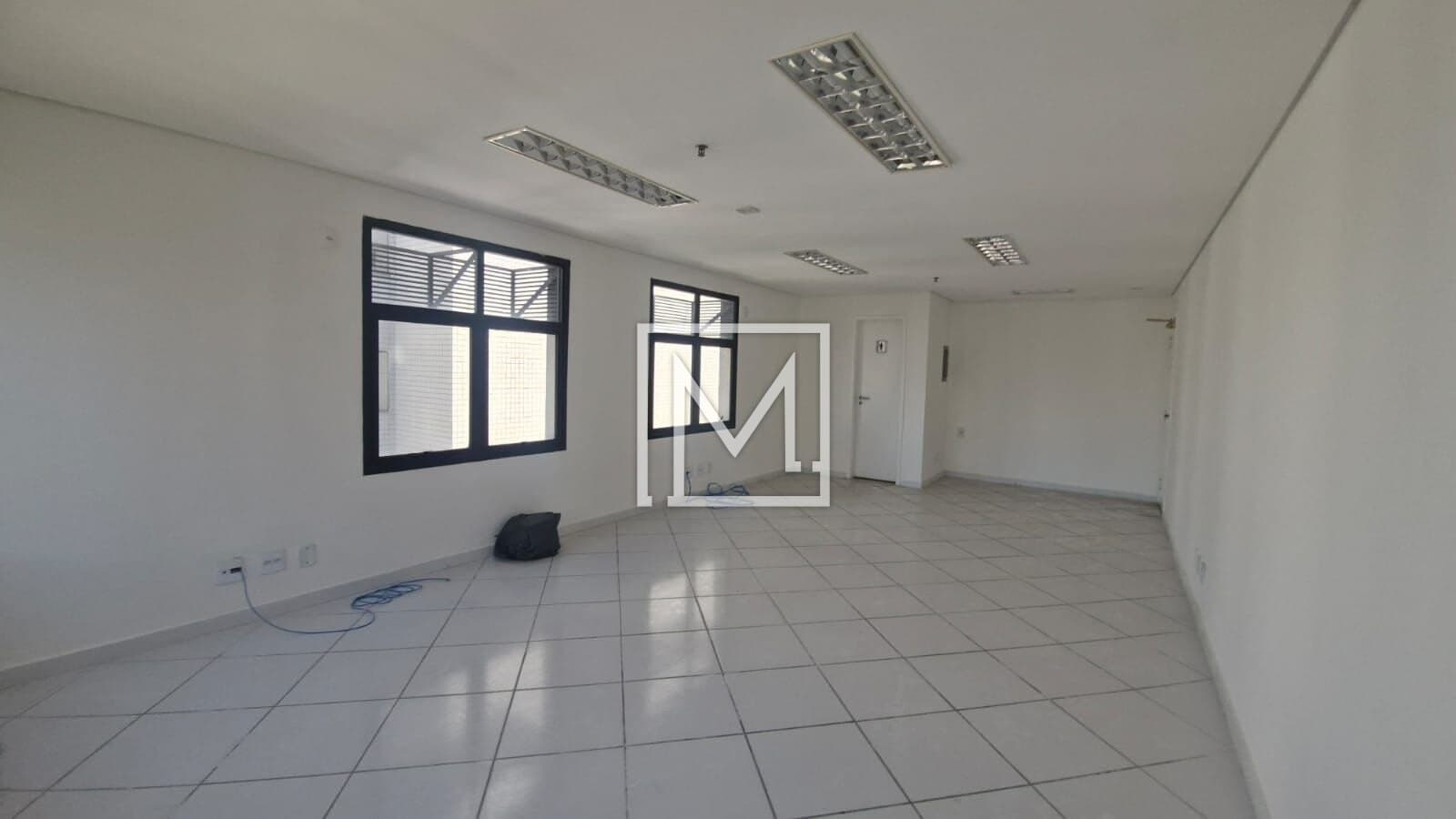 Sala para alugar, 43 m² por R$ 3.355,14/mês – Vila Clementino – São Paulo/SP — foto 5 de 21