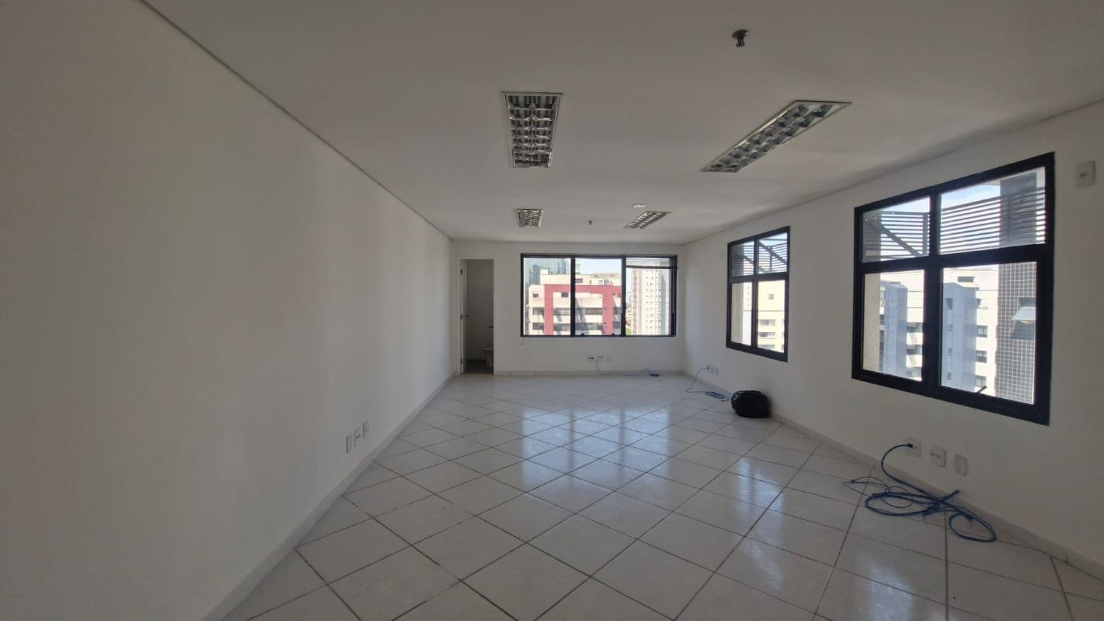 Sala para alugar, 43 m² por R$ 3.355,14/mês – Vila Clementino – São Paulo/SP — foto 2 de 21
