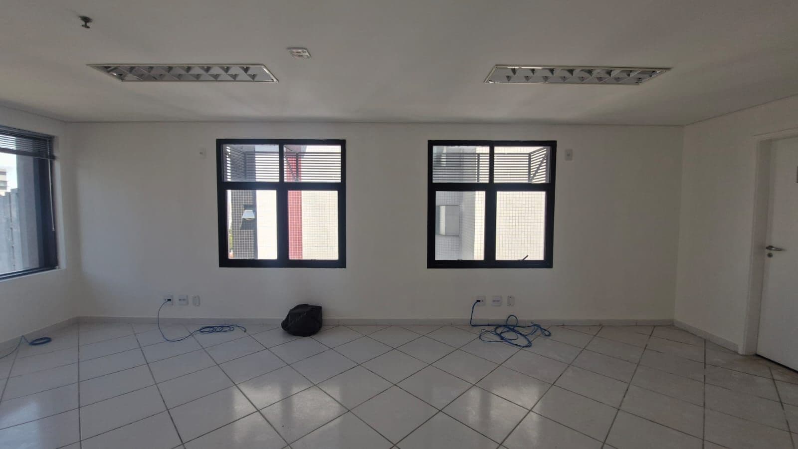 Sala para alugar, 43 m² por R$ 3.355,14/mês – Vila Clementino – São Paulo/SP — foto 4 de 21
