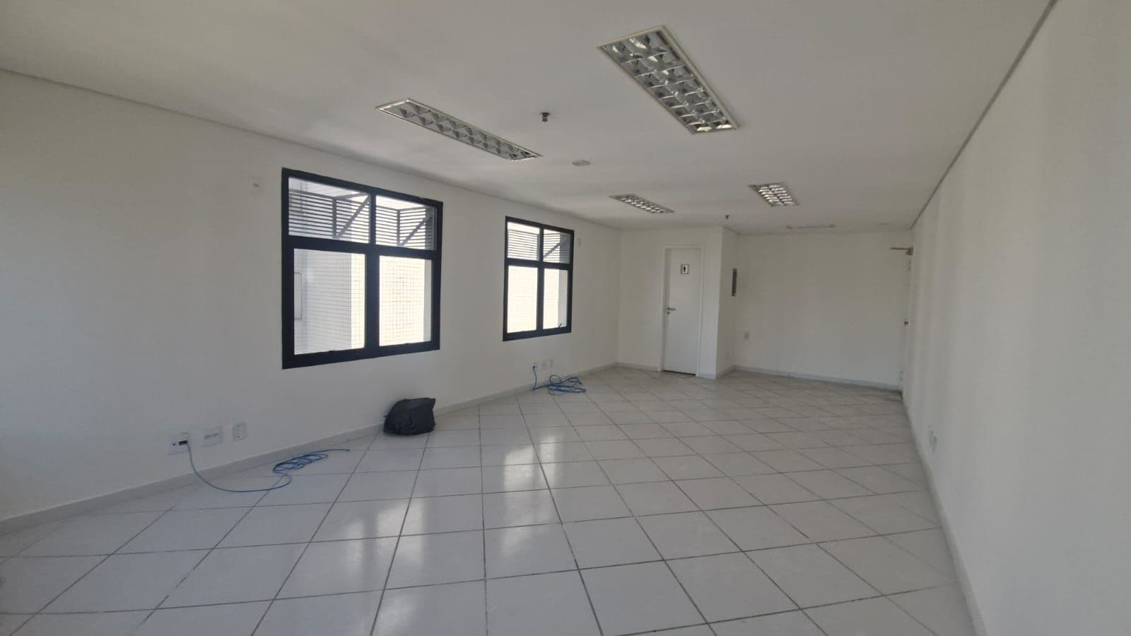 Sala para alugar, 43 m² por R$ 3.355,14/mês – Vila Clementino – São Paulo/SP — foto 5 de 21