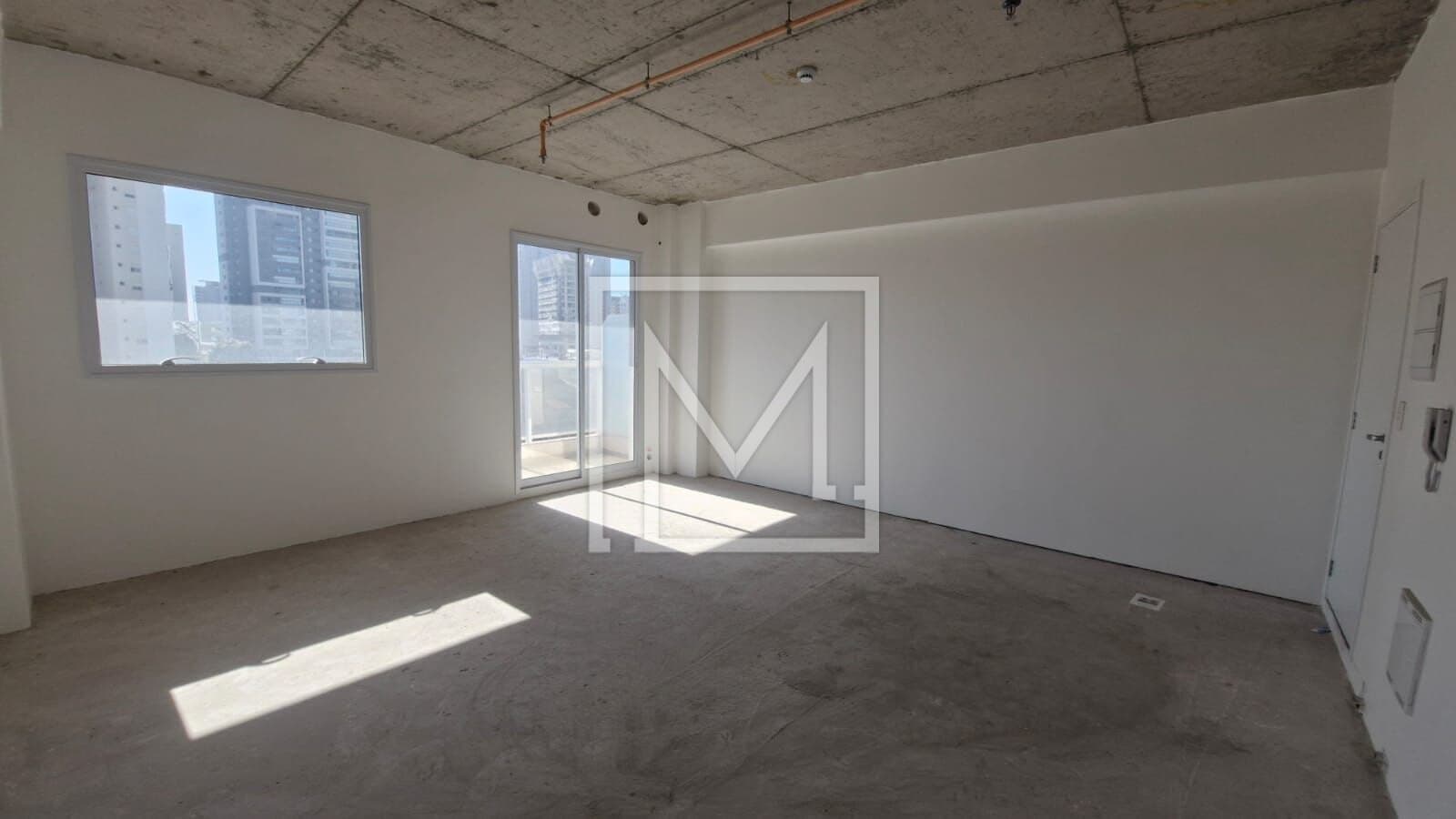 Sala, 37 m² – venda por R$ 407.333,00 ou aluguel por R$ 2.916,46/mês – Alto do Ipiranga – São Paulo/SP — foto 3 de 21