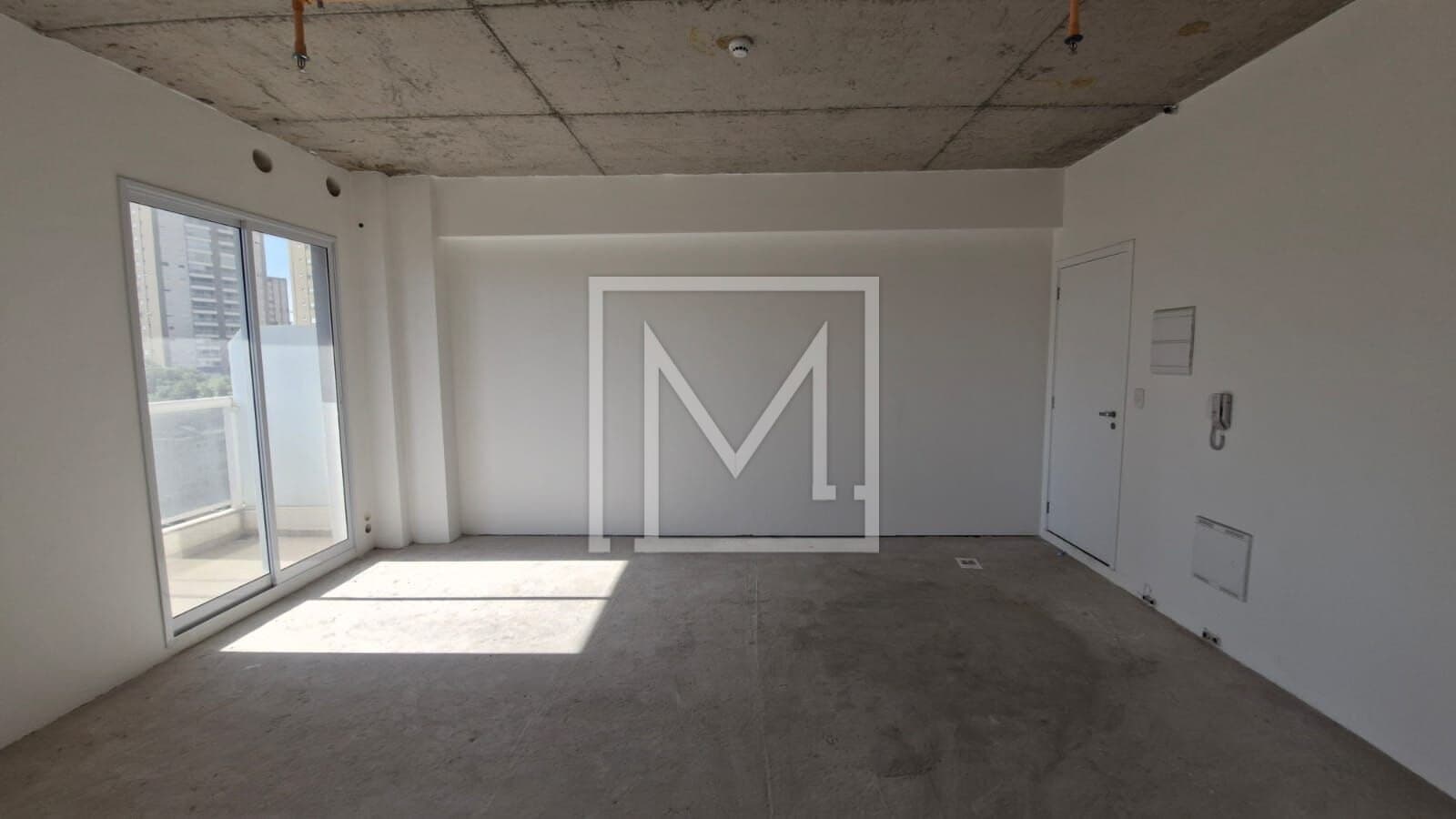 Sala, 37 m² – venda por R$ 407.333,00 ou aluguel por R$ 2.916,46/mês – Alto do Ipiranga – São Paulo/SP — foto 4 de 21