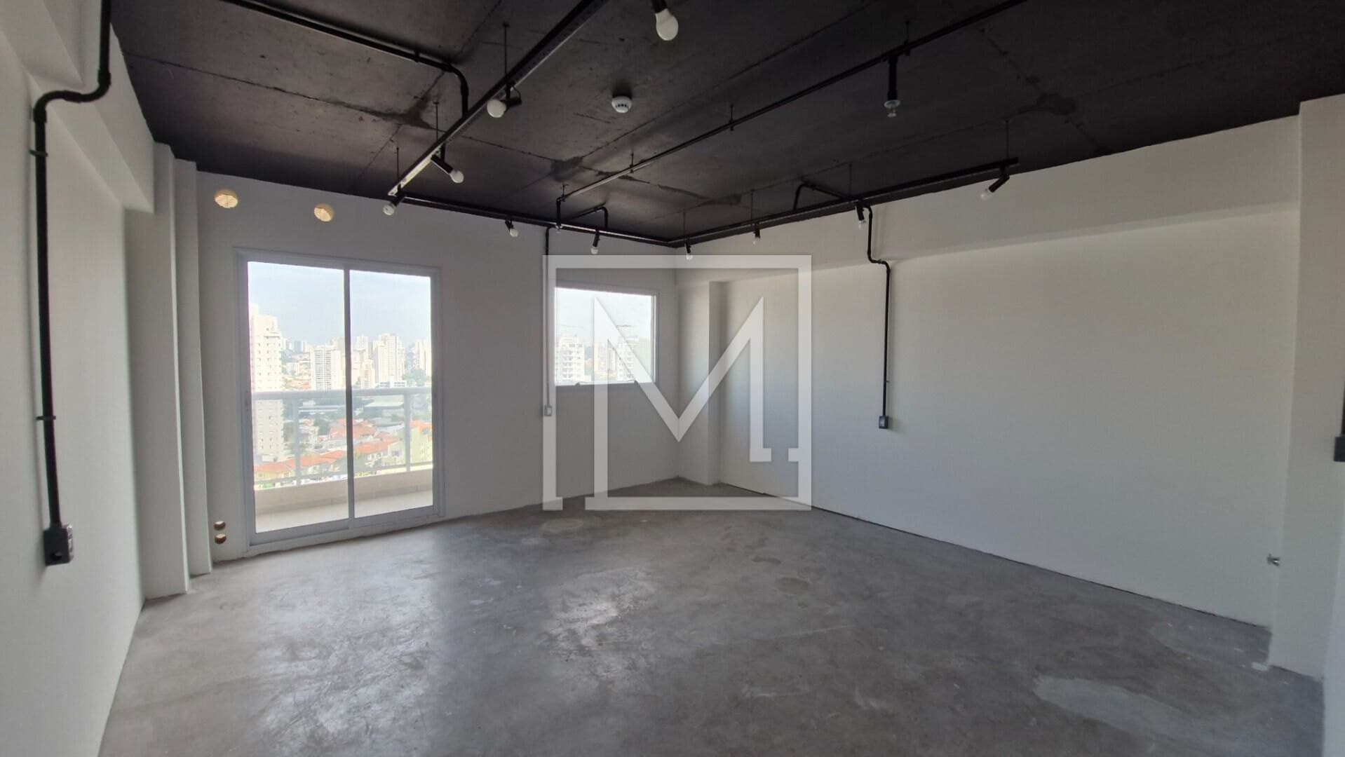 Sala, 37 m² – venda por R$ 457.333,00 ou aluguel por R$ 2.861,37/mês – Alto do Ipiranga – São Paulo/SP