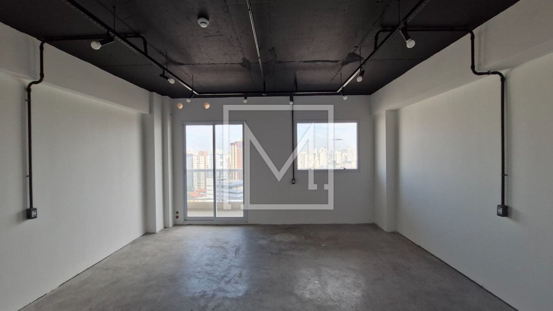 Sala, 37 m² – venda por R$ 457.333,00 ou aluguel por R$ 2.861,37/mês – Alto do Ipiranga – São Paulo/SP — foto 3 de 22