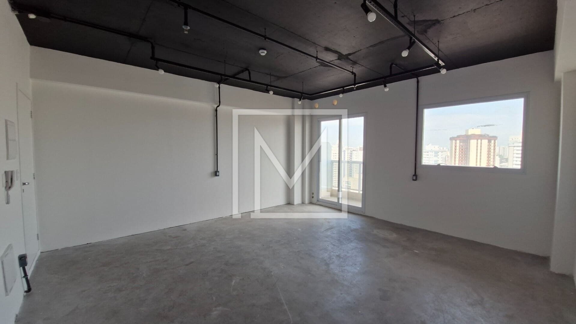 Sala, 37 m² – venda por R$ 457.333,00 ou aluguel por R$ 2.861,37/mês – Alto do Ipiranga – São Paulo/SP — foto 4 de 22