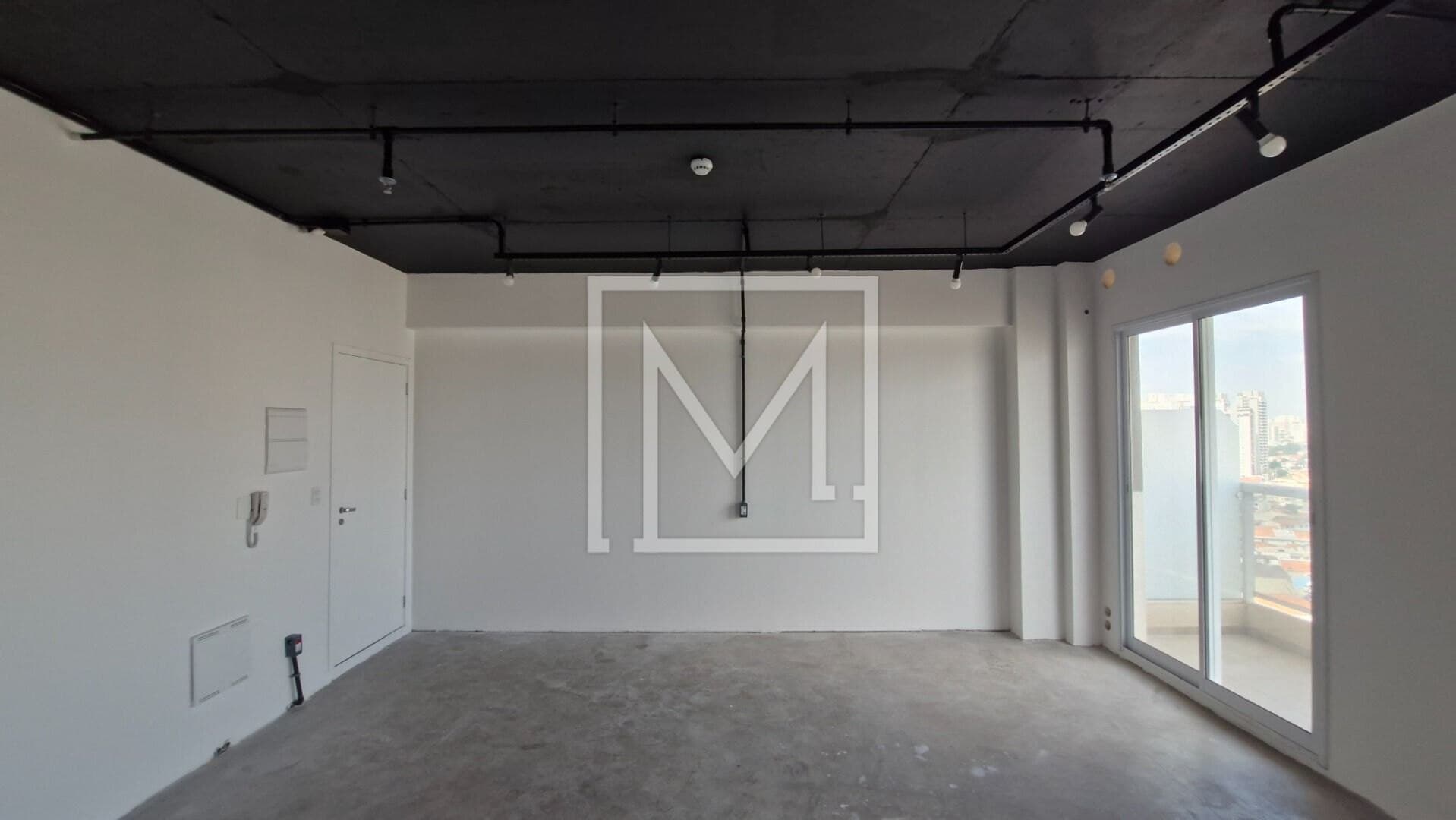 Sala, 37 m² – venda por R$ 457.333,00 ou aluguel por R$ 2.861,37/mês – Alto do Ipiranga – São Paulo/SP — foto 5 de 22